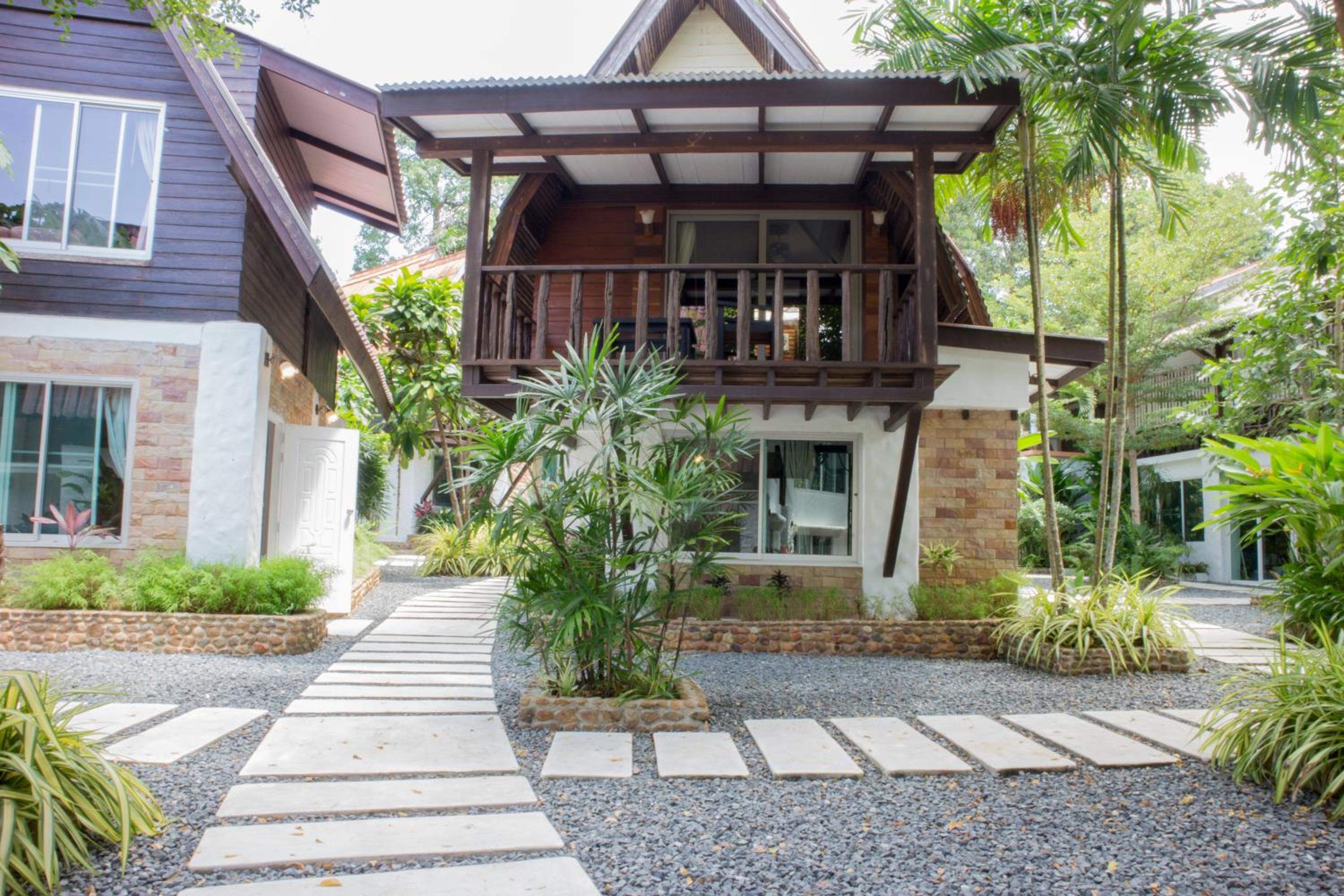 Parama Koh Chang
