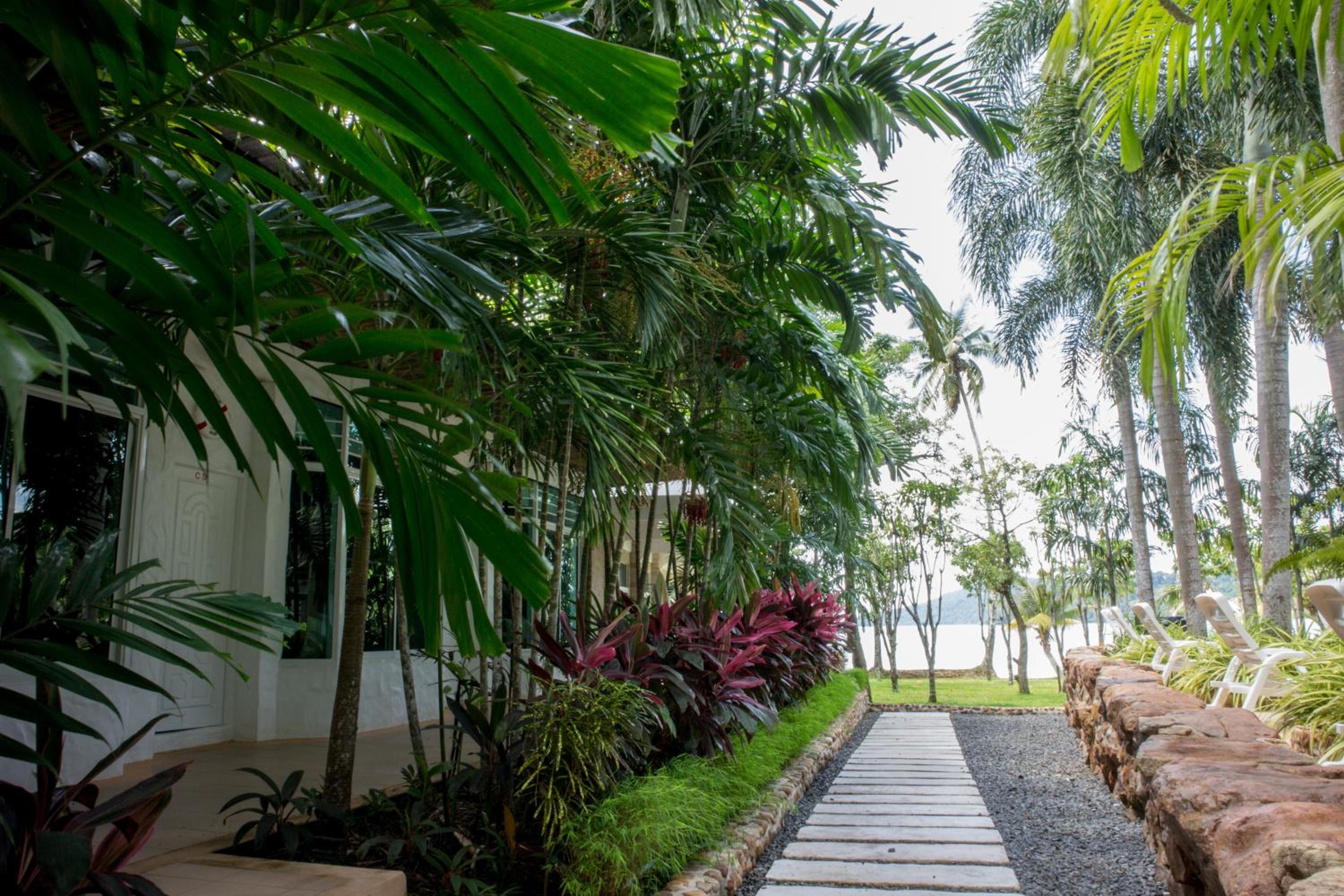 Parama Koh Chang