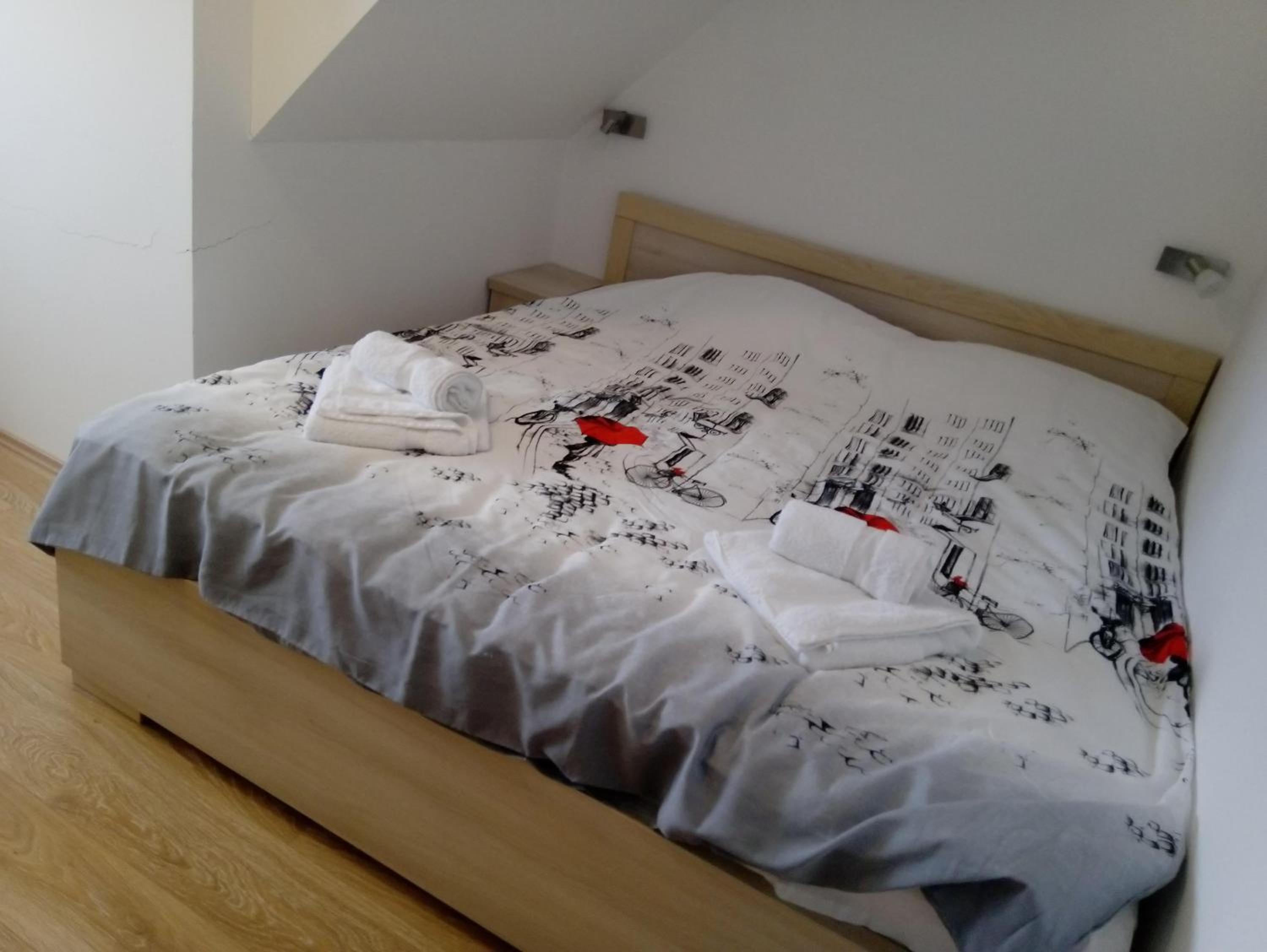 Luksuzni dupleks view 3