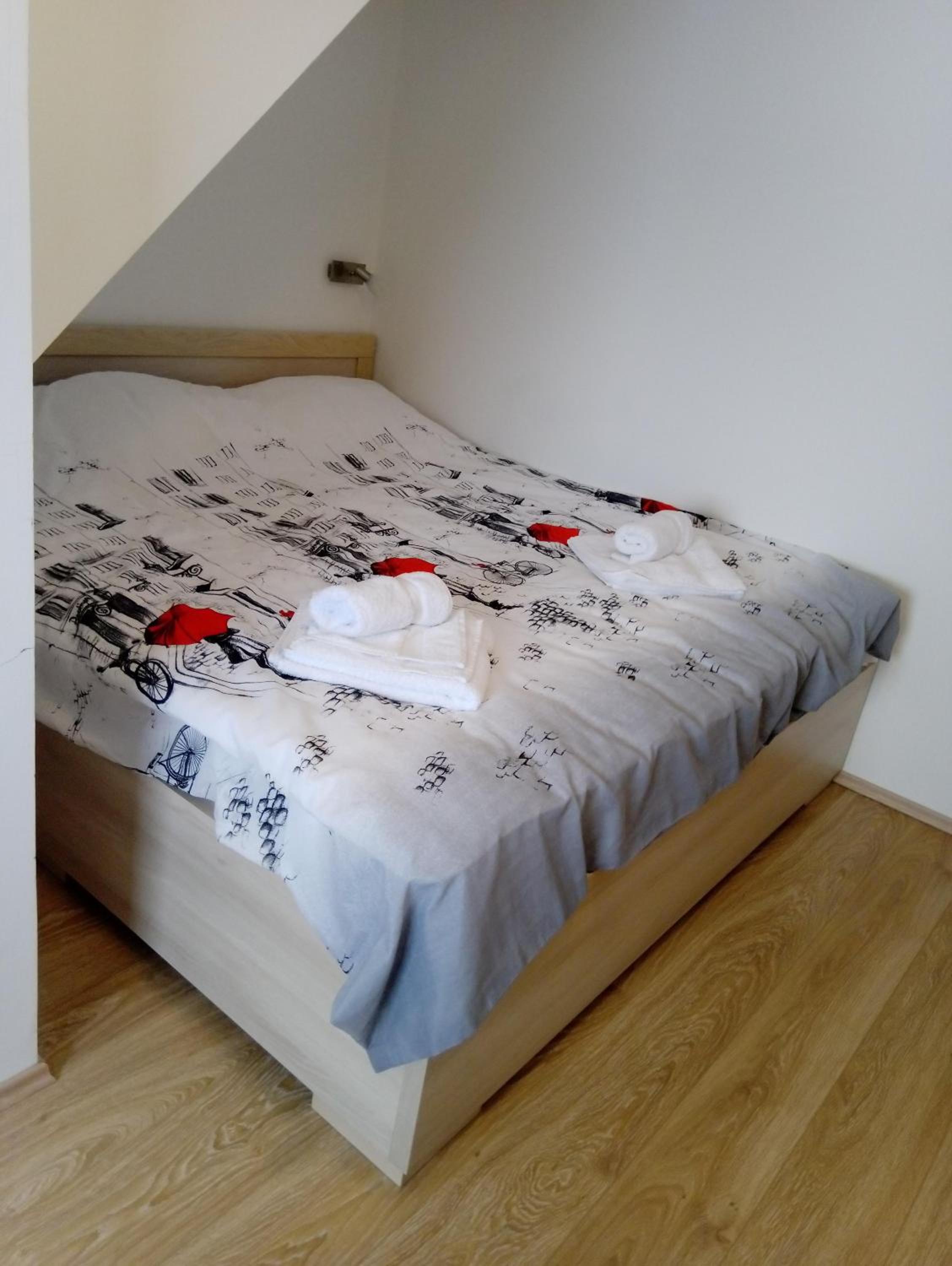 Luksuzni dupleks view 4