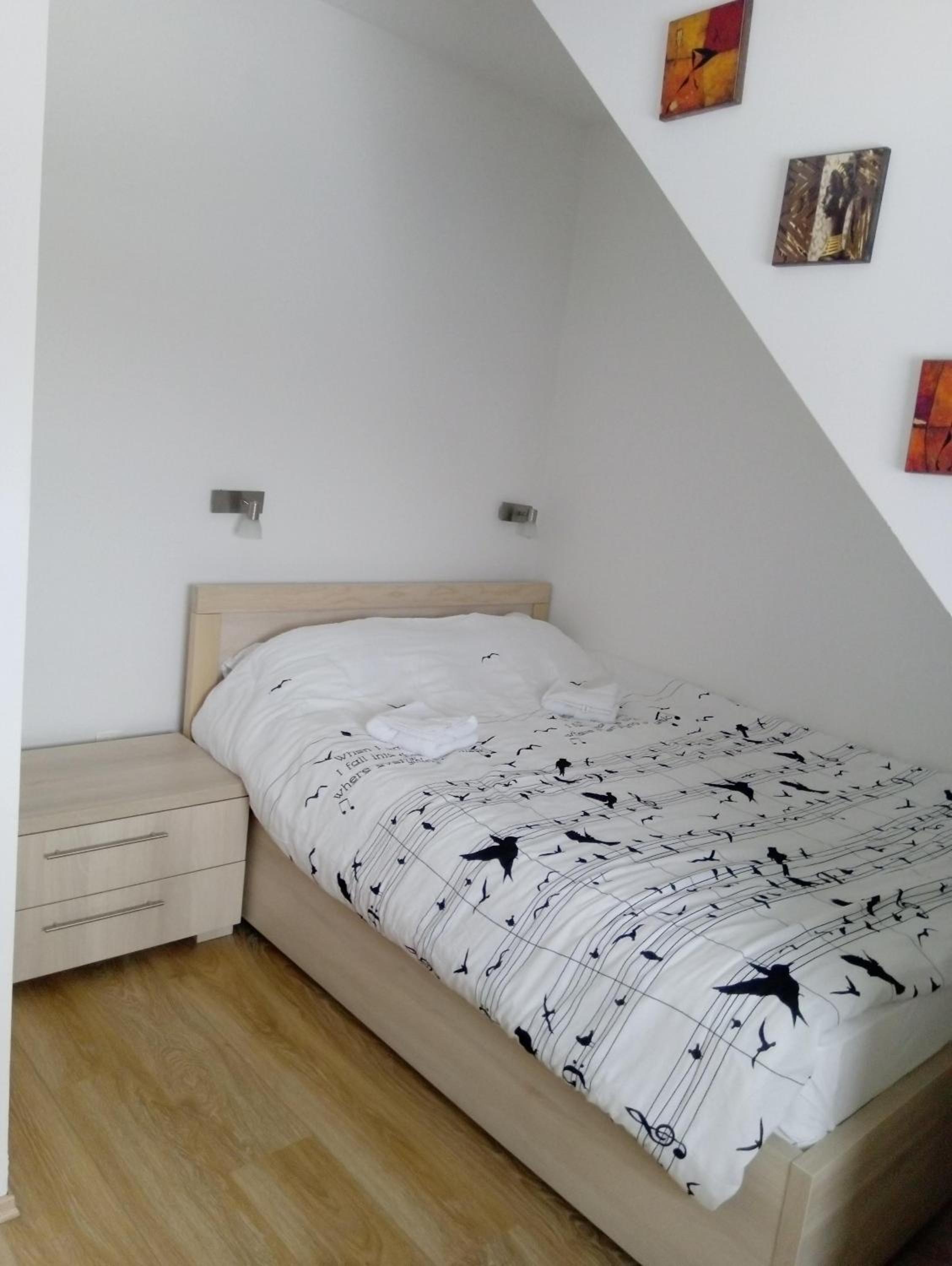 Luksuzni dupleks view 5