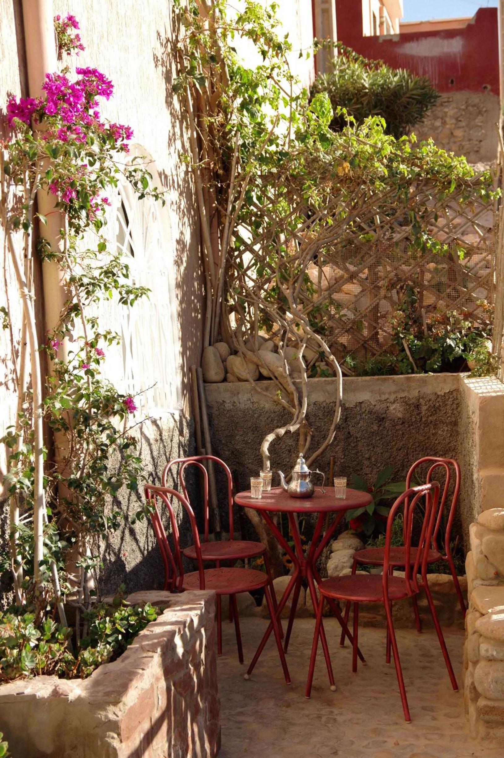 Dar Océana