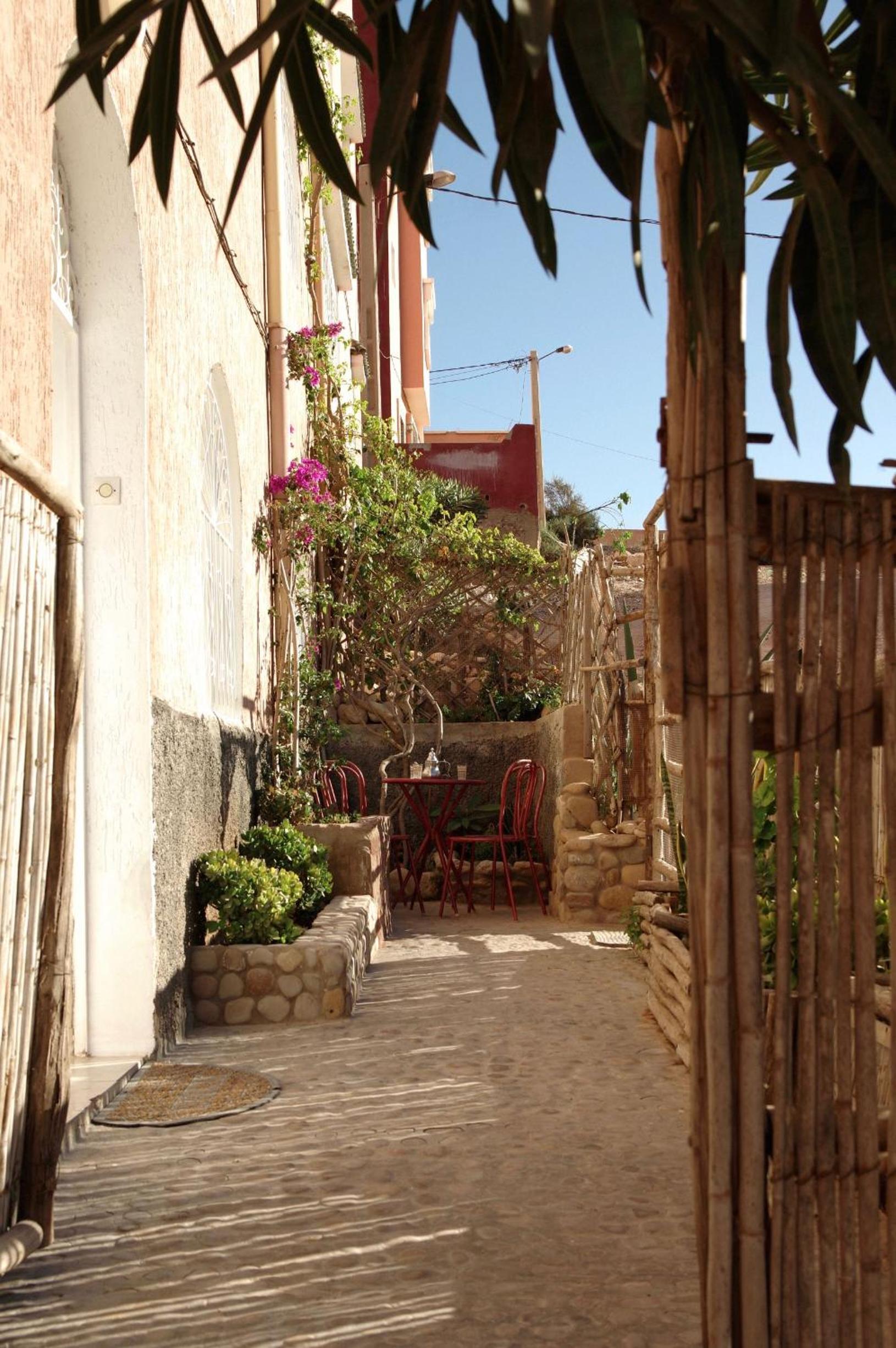 Dar Océana