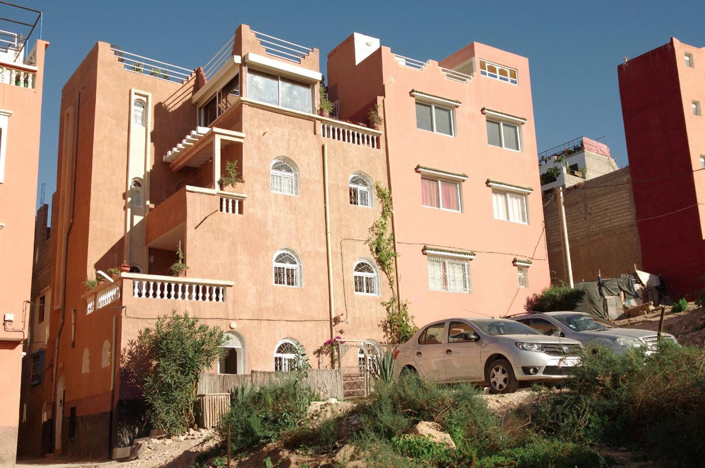 building