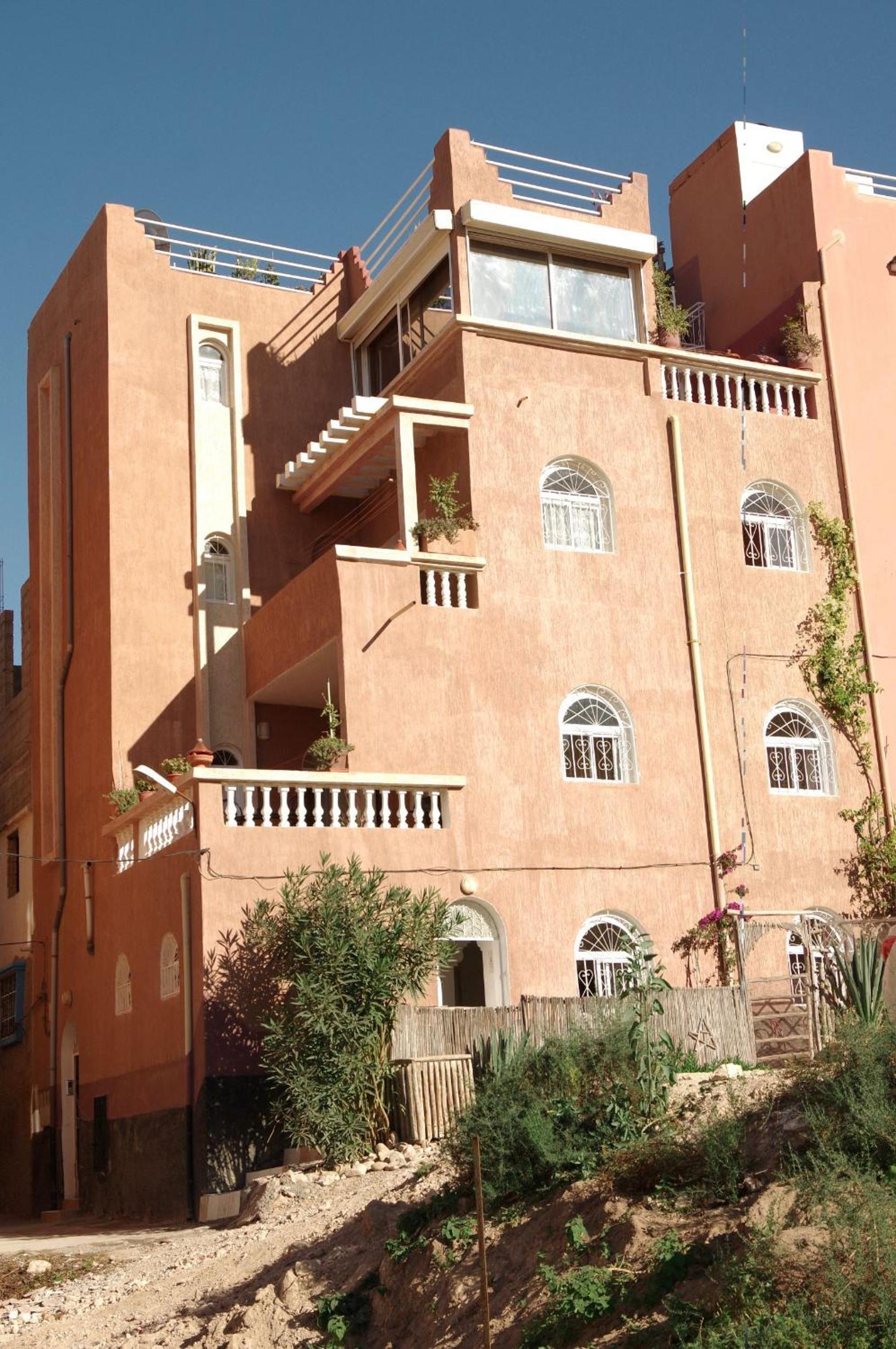 Dar Océana