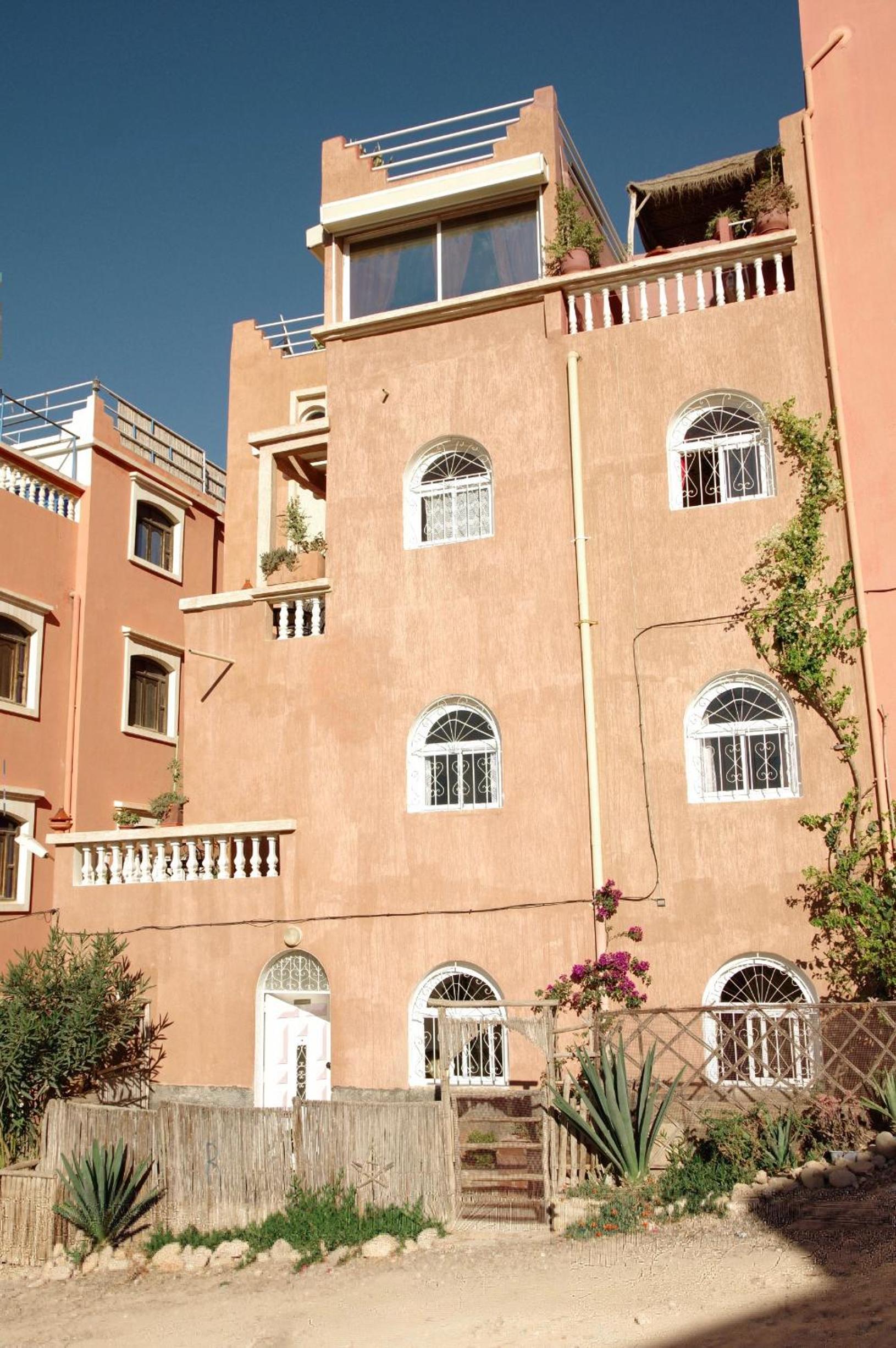 Dar Océana