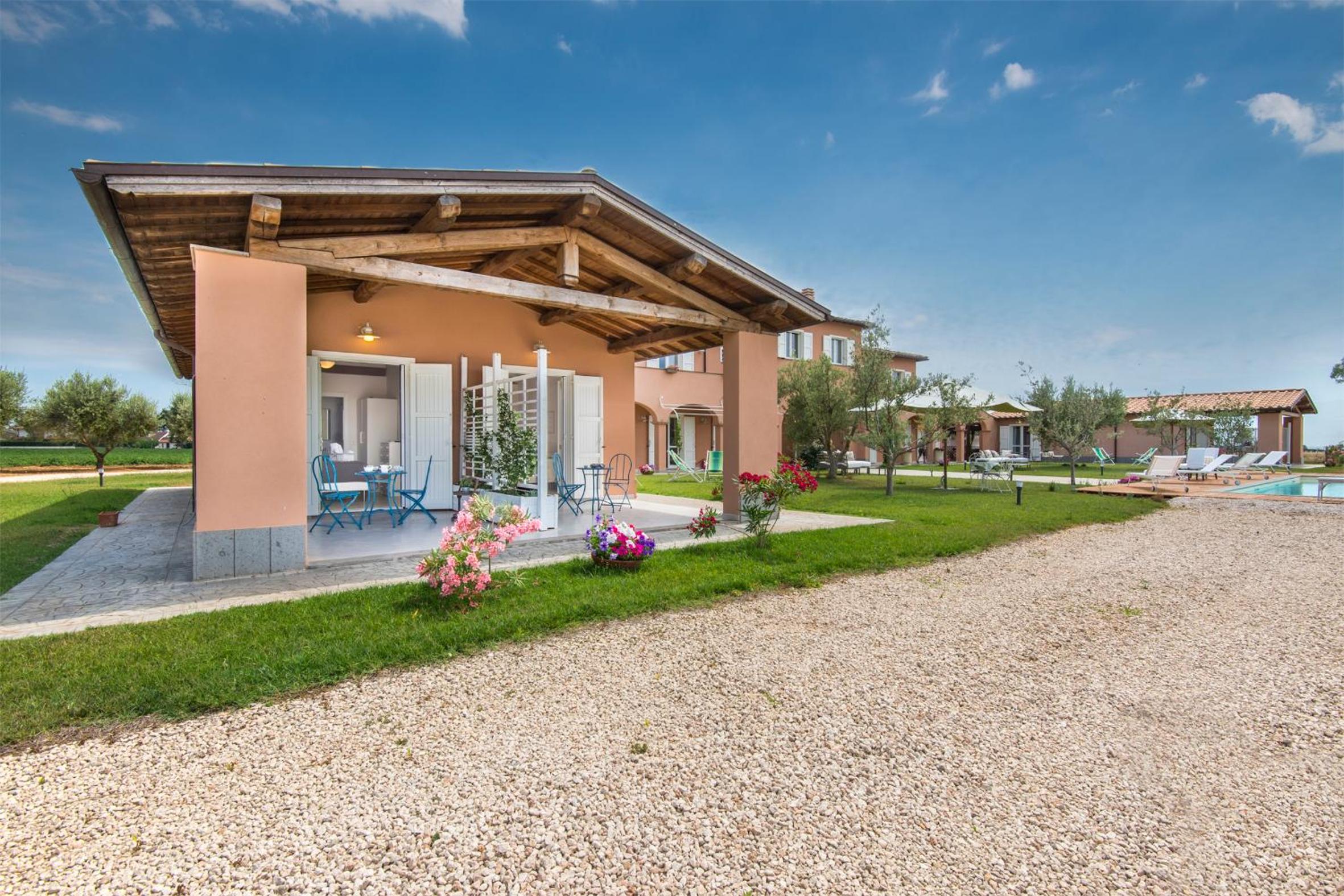 Villa Marina Velca - Property Image 42