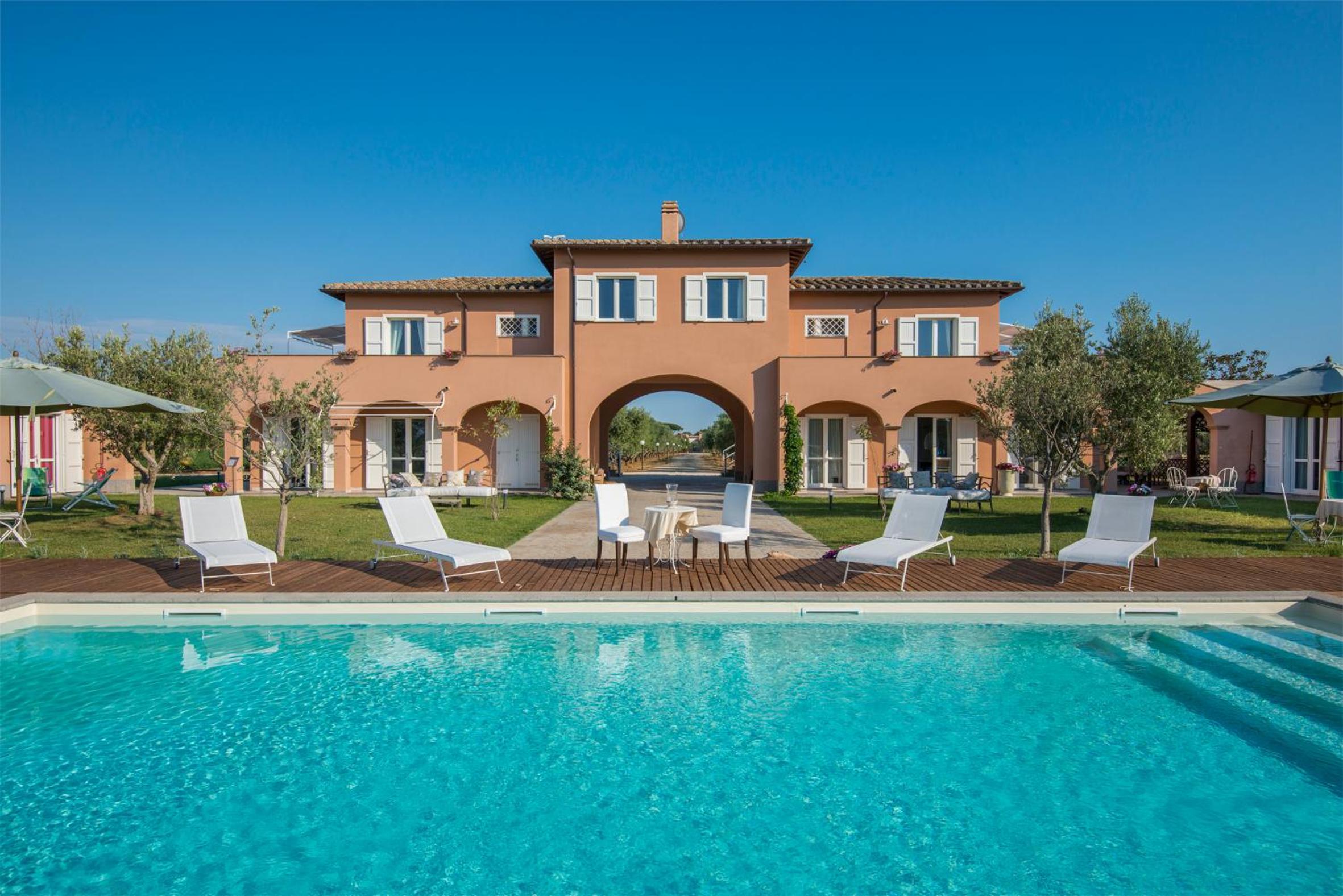 Villa Marina Velca - Property Image 23