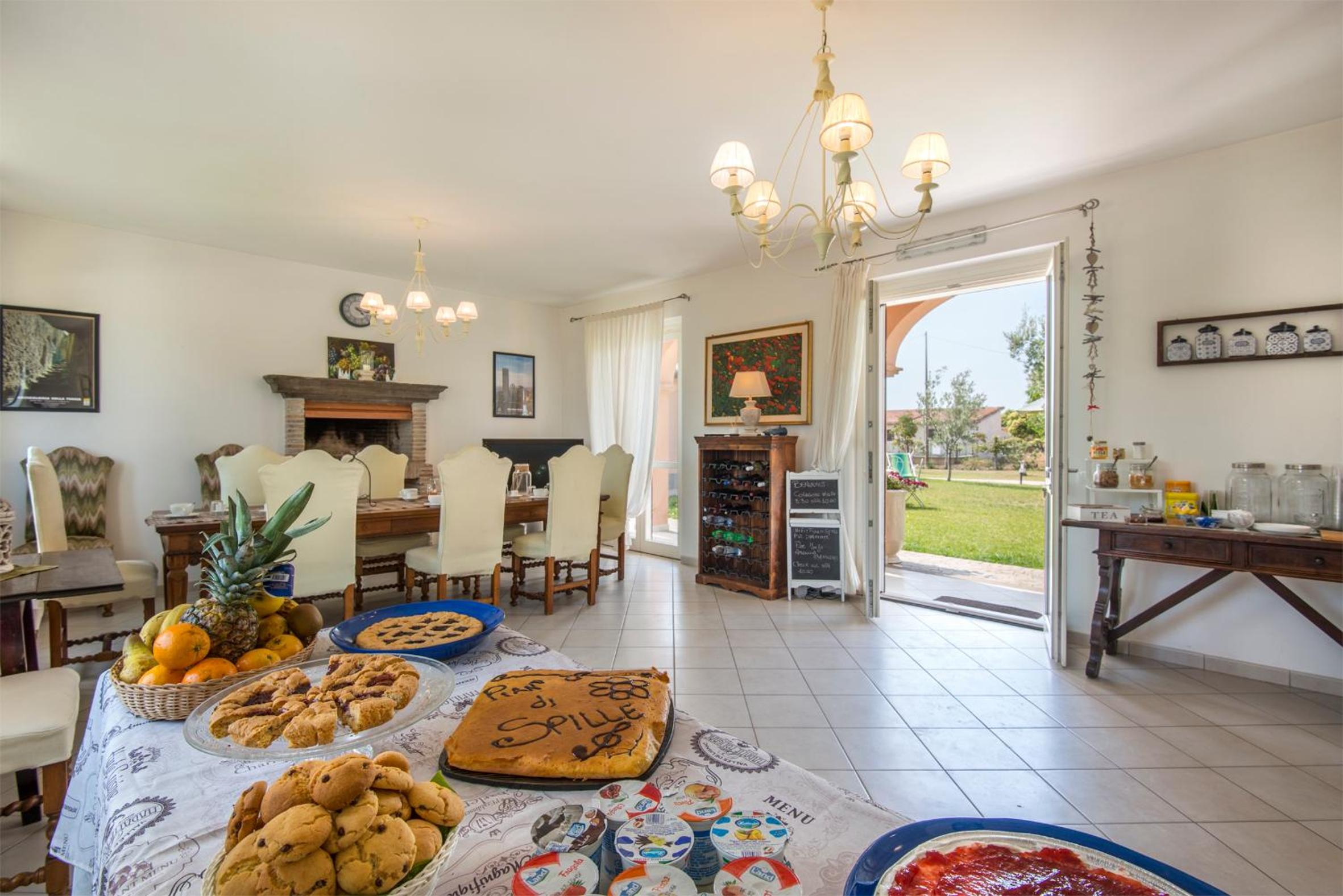 Villa Marina Velca - Property Image 29