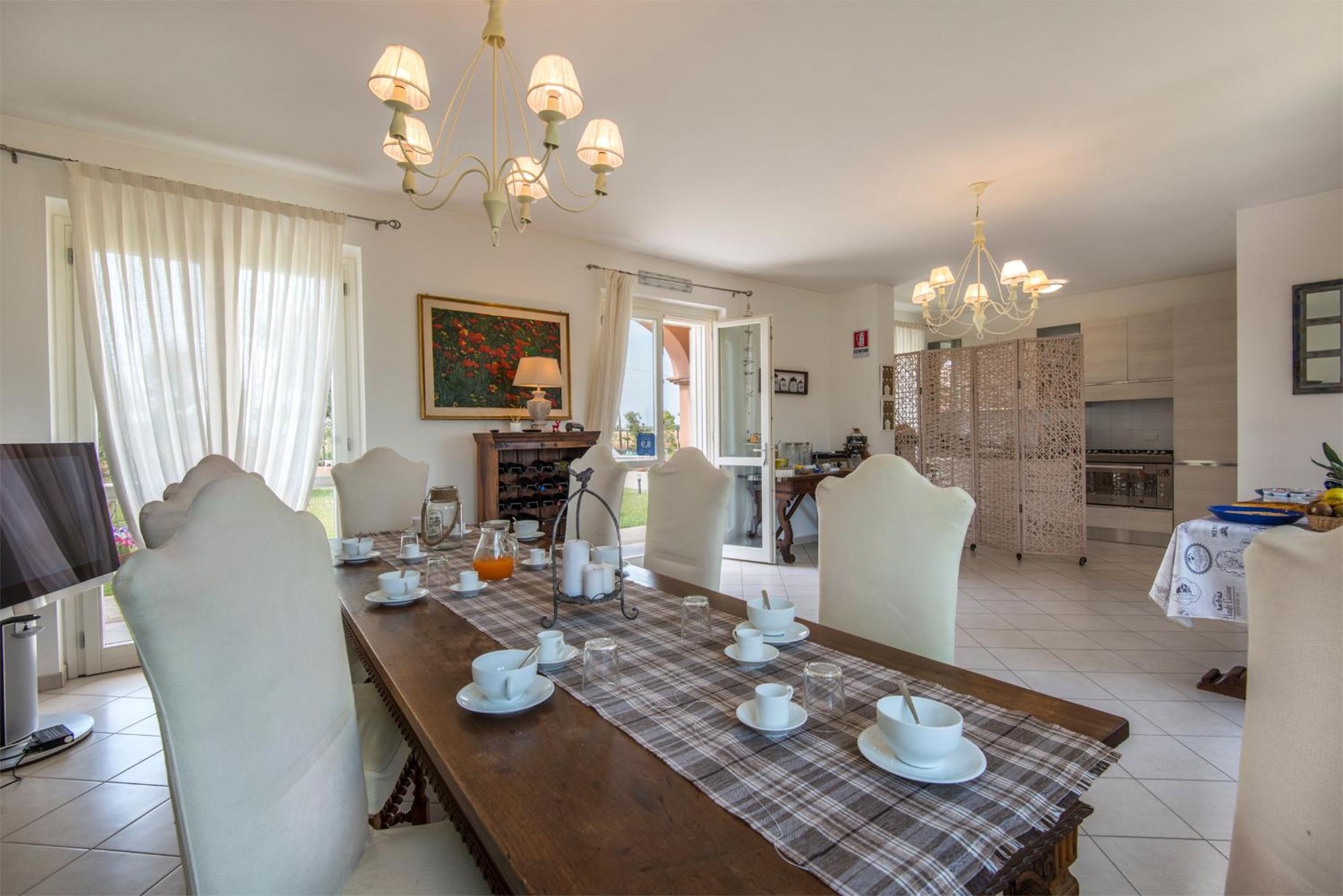 Villa Marina Velca - Property Image 30