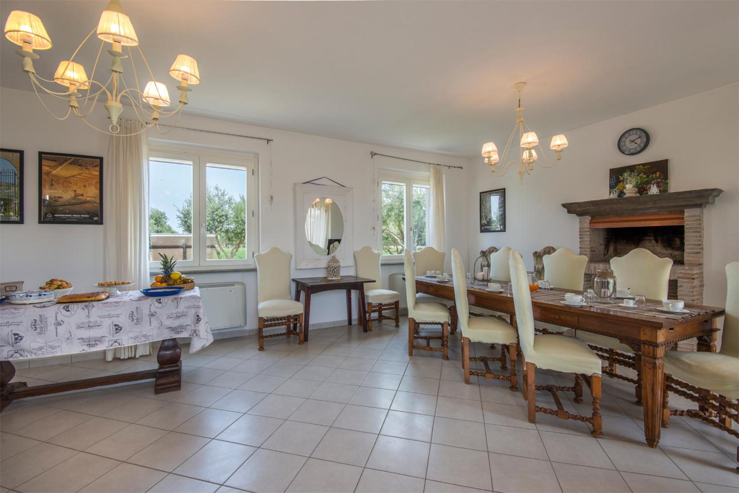 Villa Marina Velca - Property Image 31