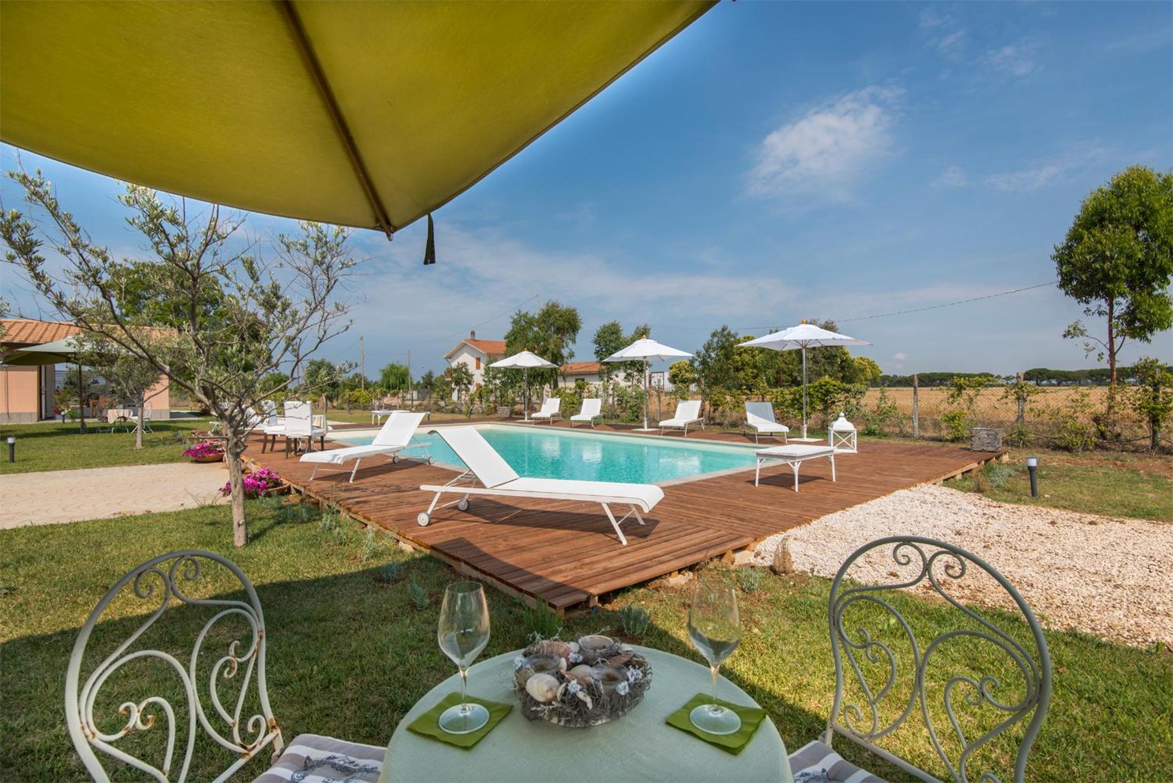 Villa Marina Velca - Property Image 4