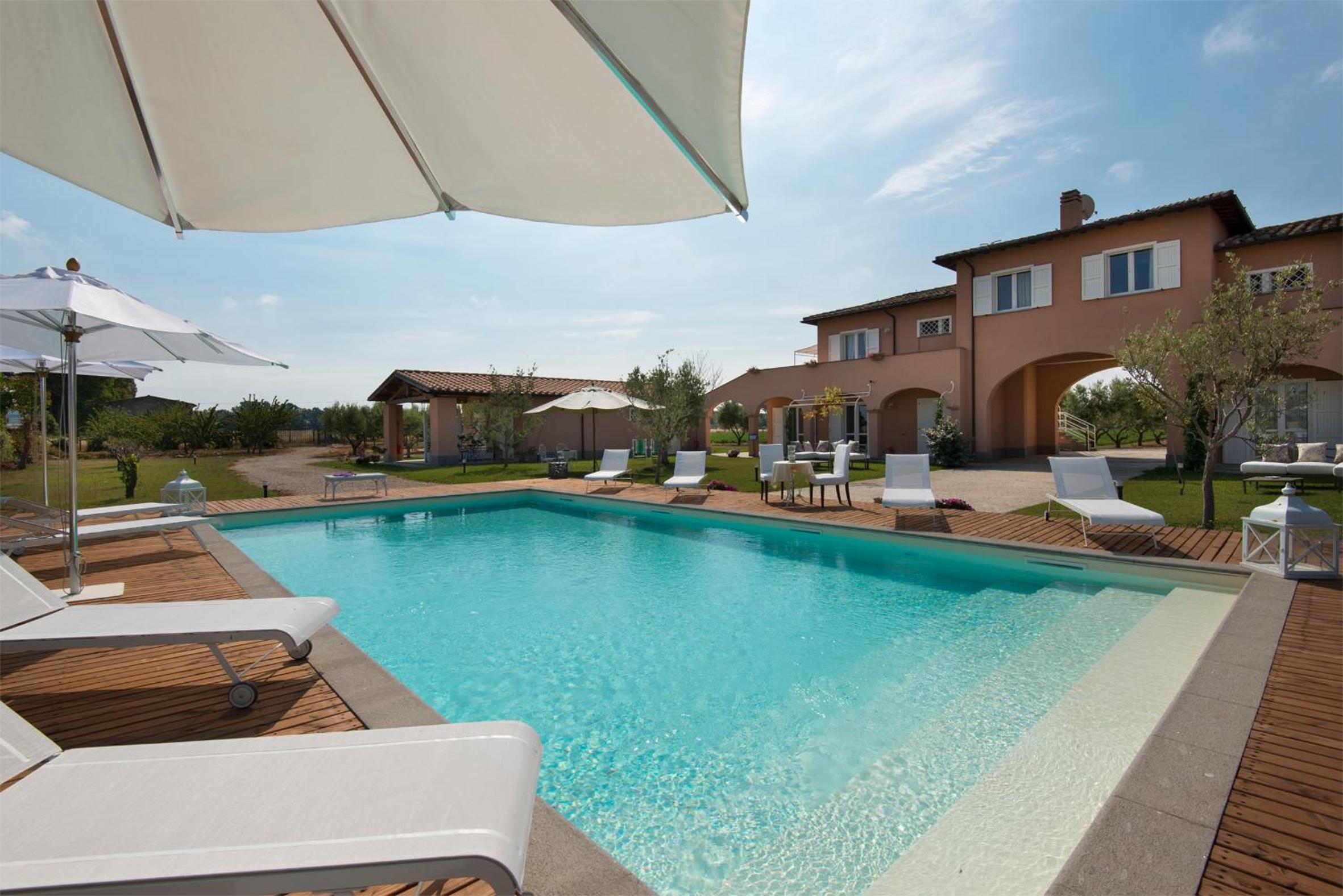 Villa Marina Velca - Property Image 3