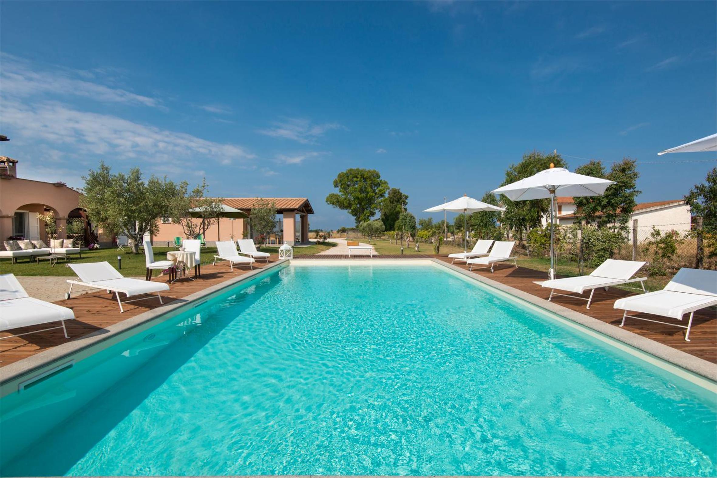 Villa Marina Velca - Property Image 45