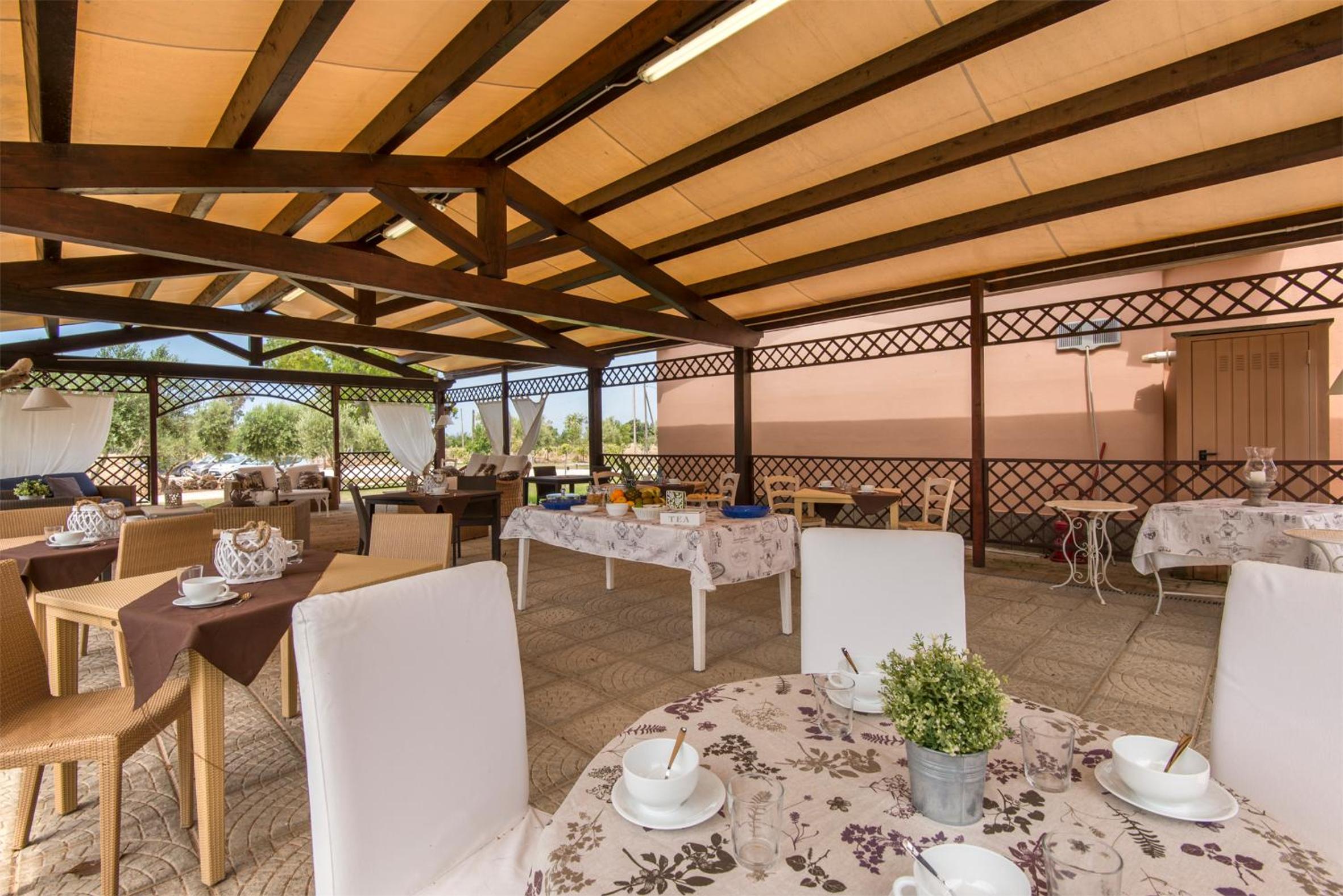 Villa Marina Velca - Property Image 48