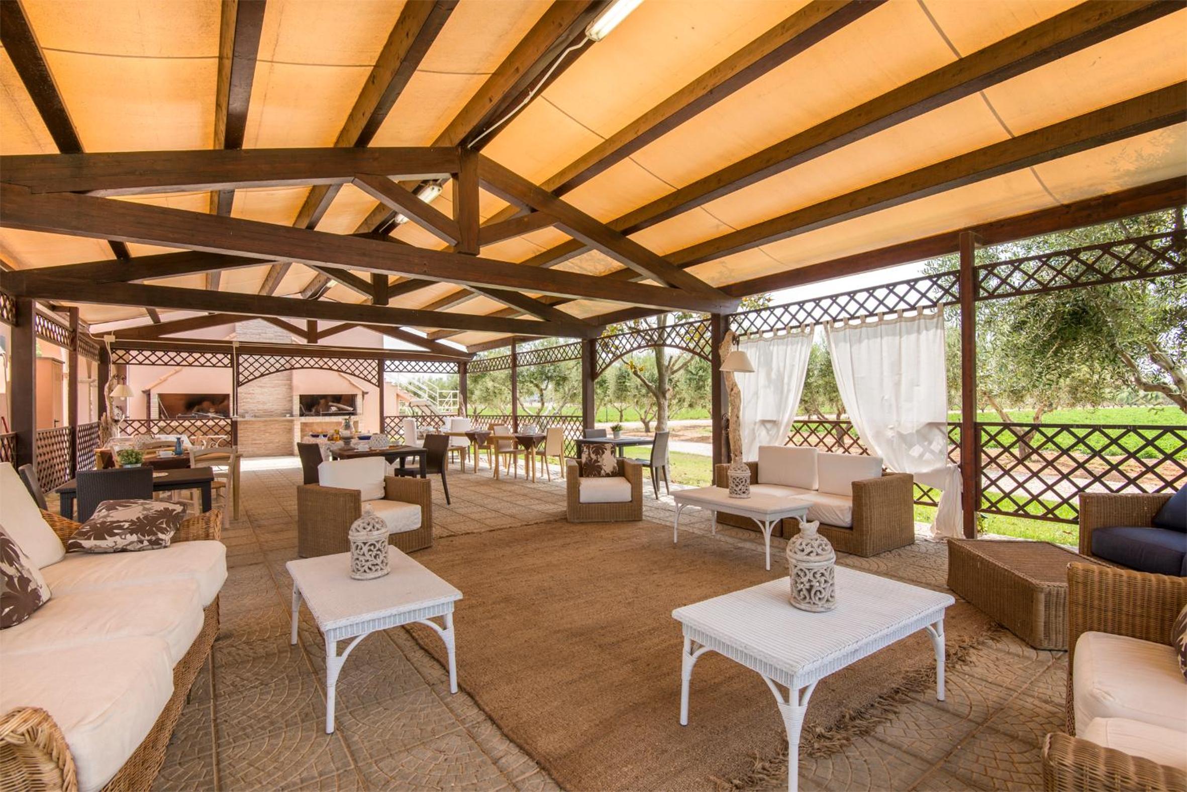 Villa Marina Velca - Property Image 49