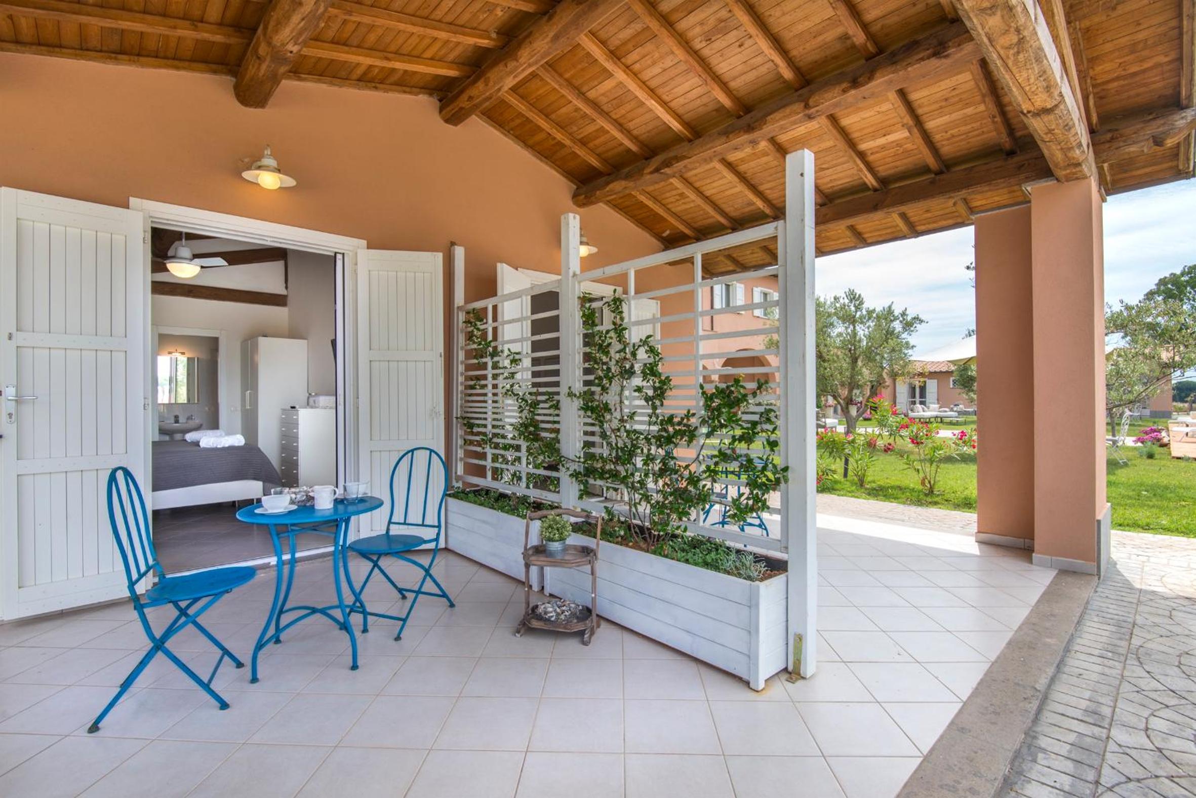 Villa Marina Velca - Property Image 28