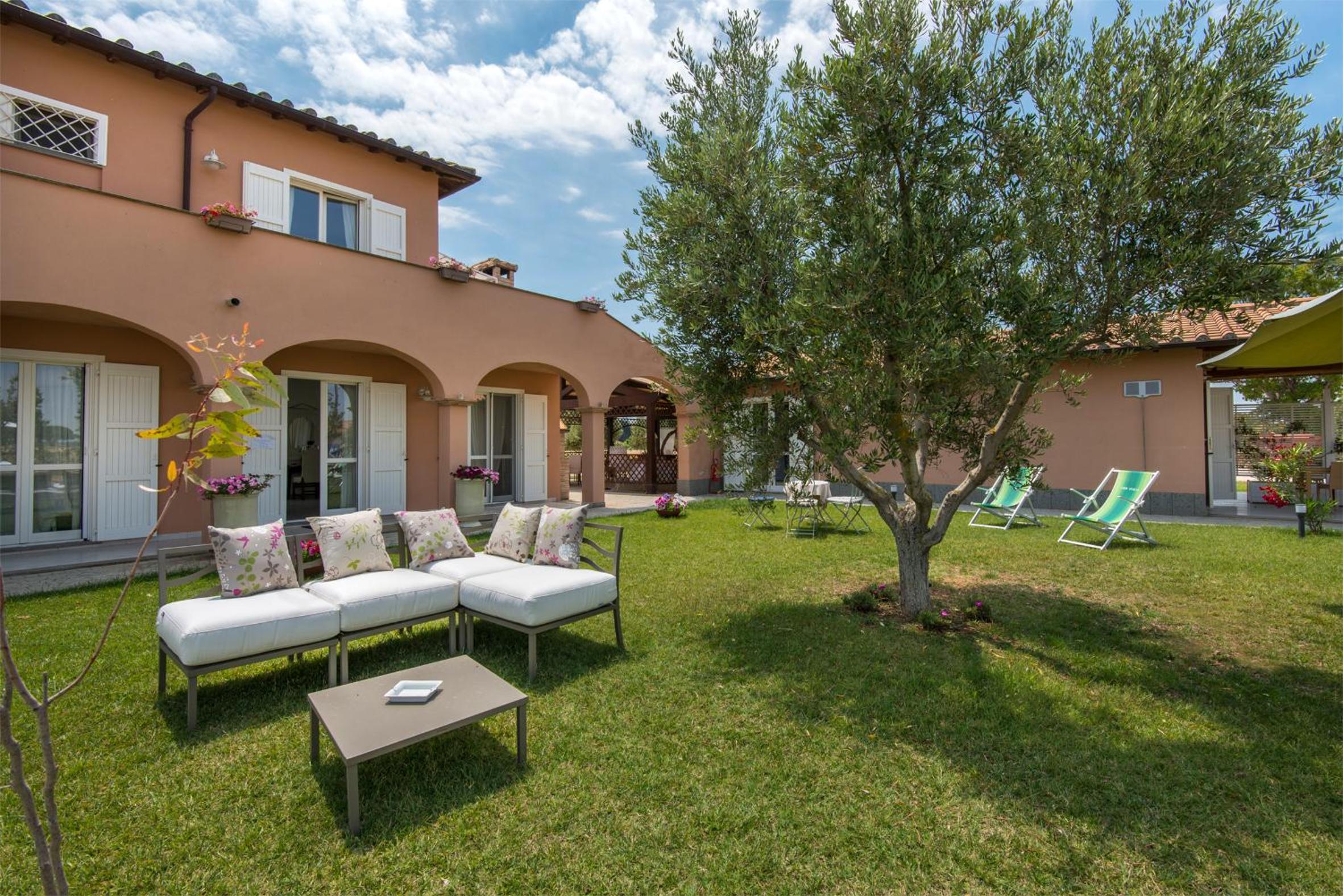 Villa Marina Velca - Property Image 44