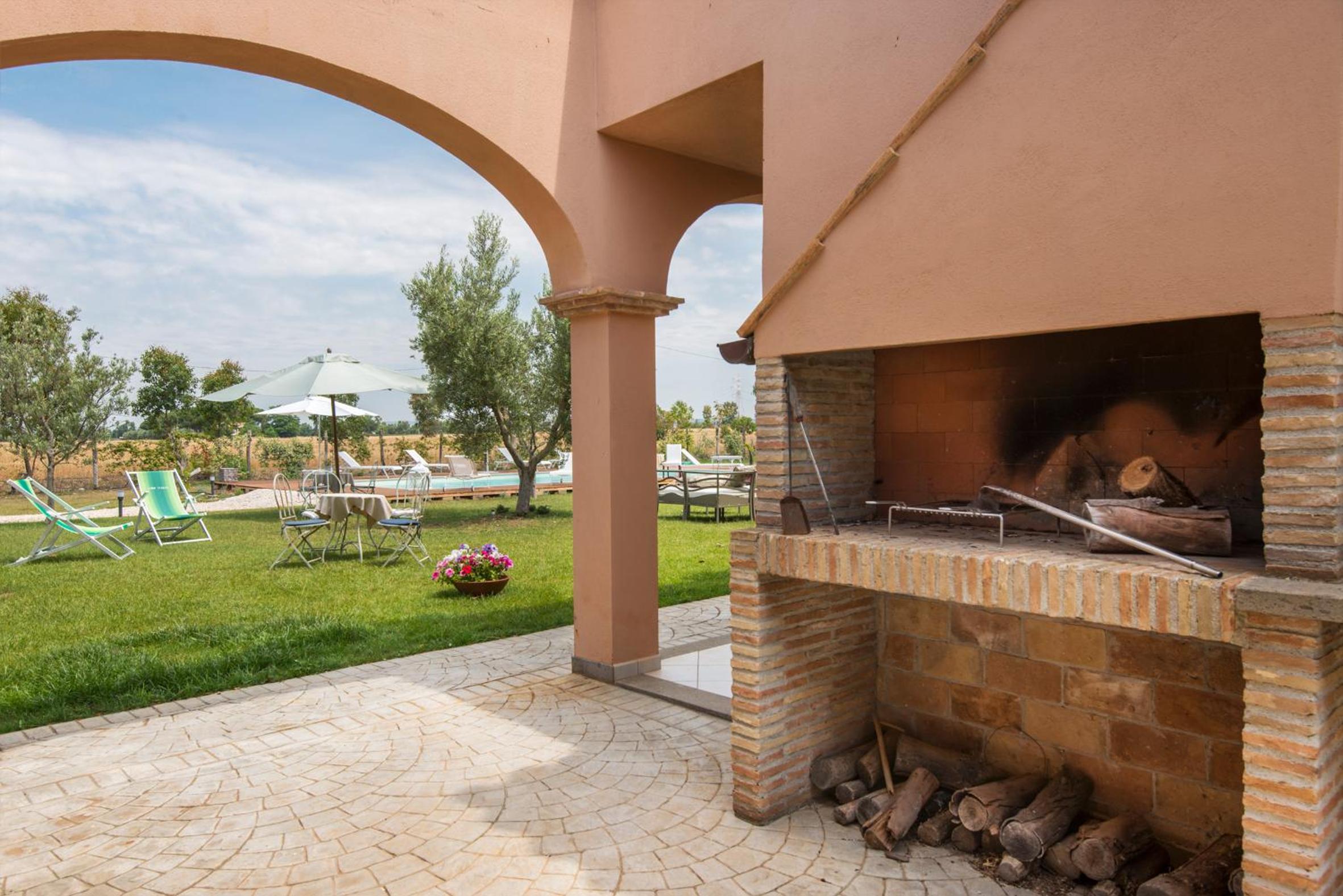 Villa Marina Velca - Property Image 9