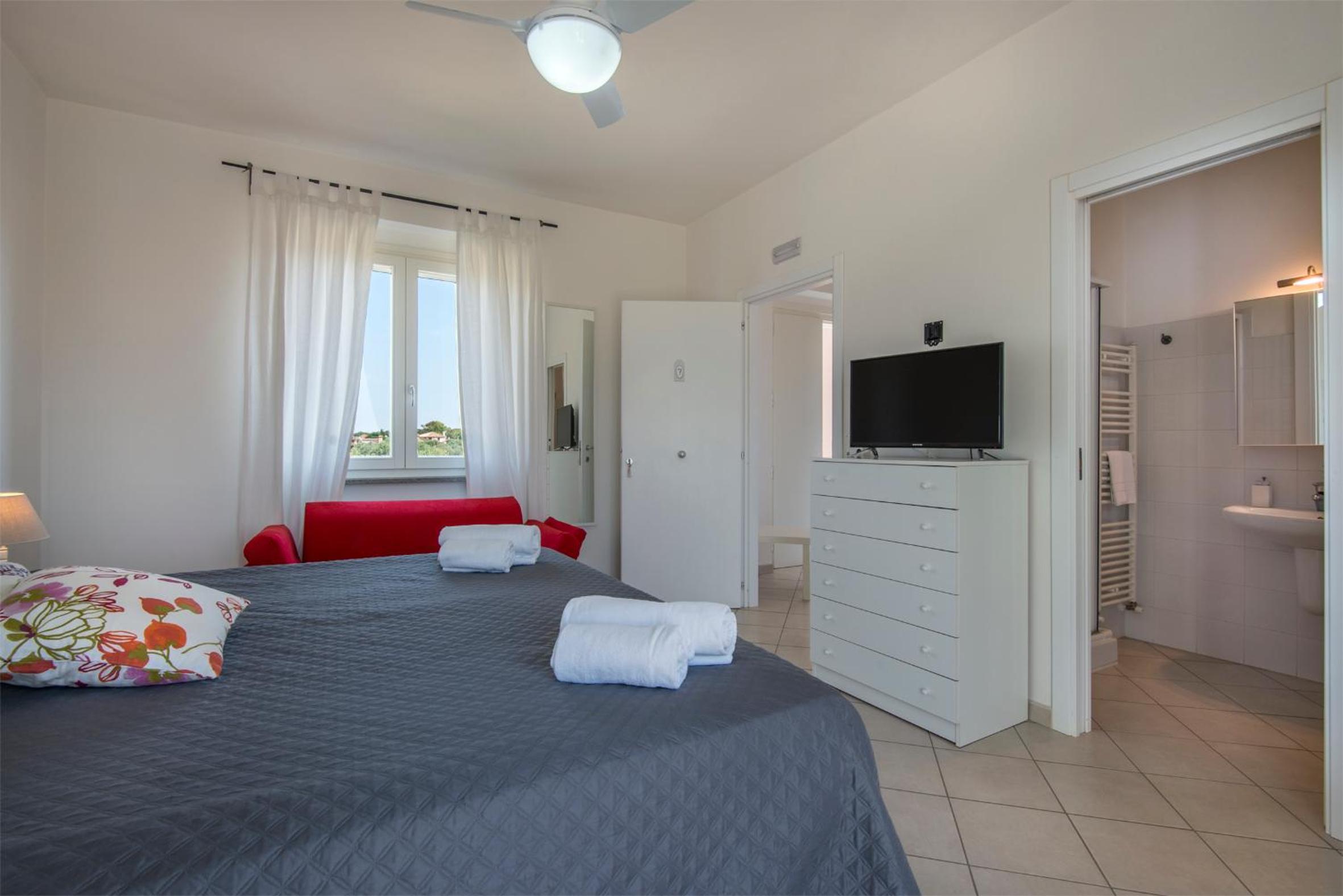 Villa Marina Velca - Property Image 11