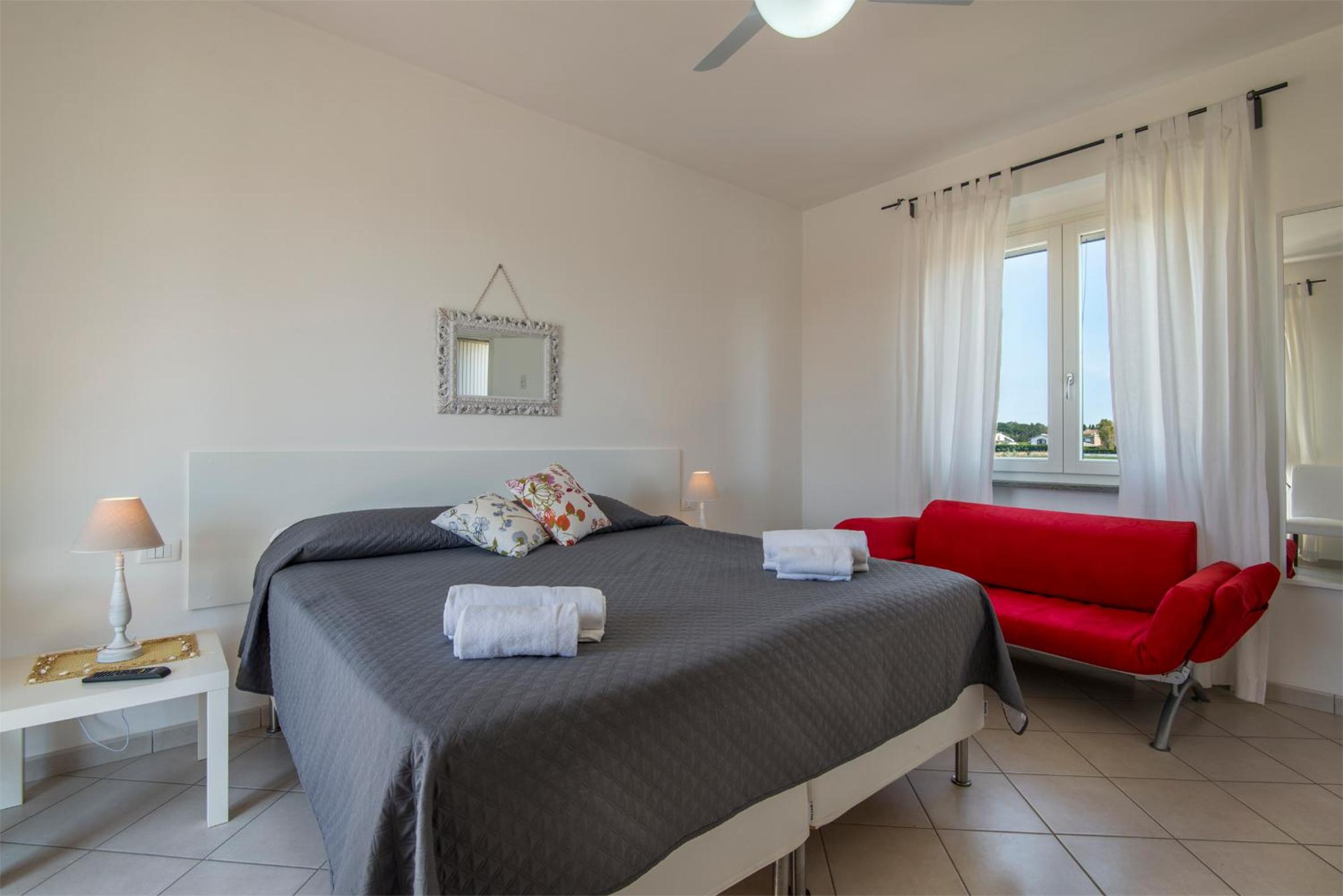 Villa Marina Velca - Property Image 37