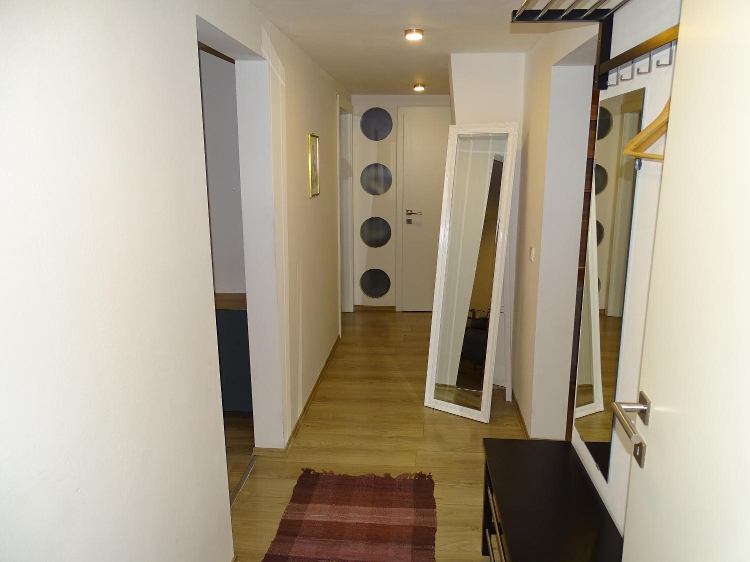 Ferienwohnung Stegmühle I