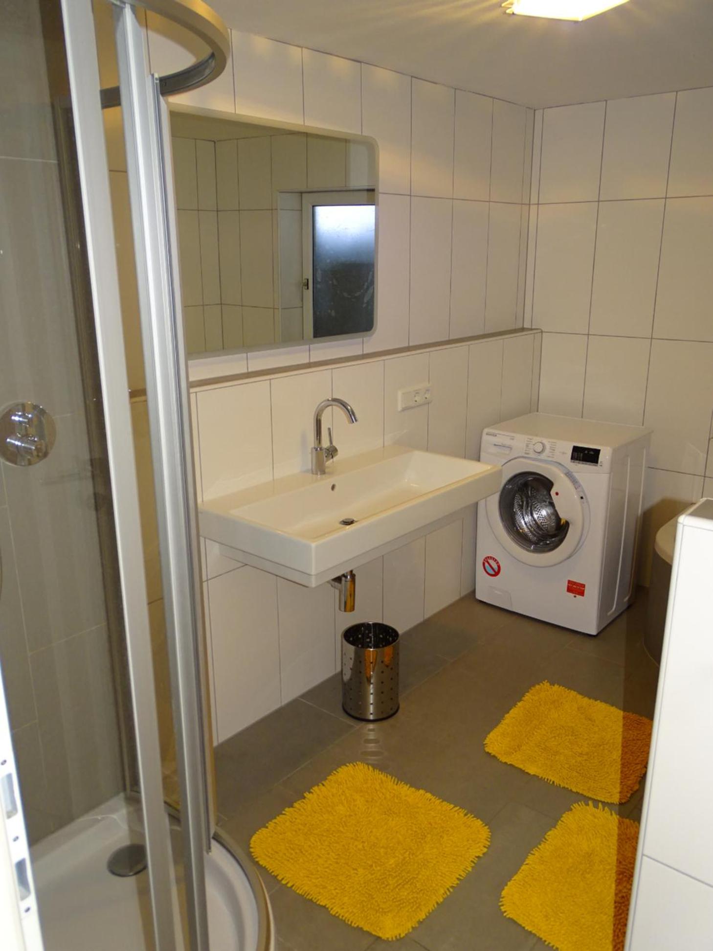 Ferienwohnung Stegmühle I