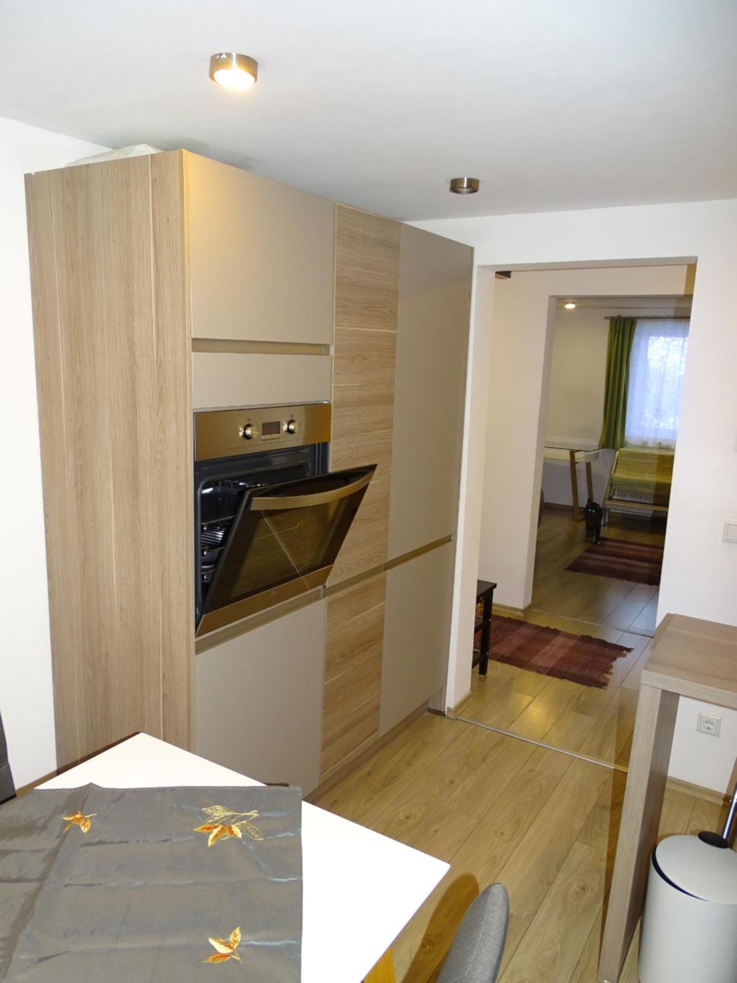Ferienwohnung Stegmühle I