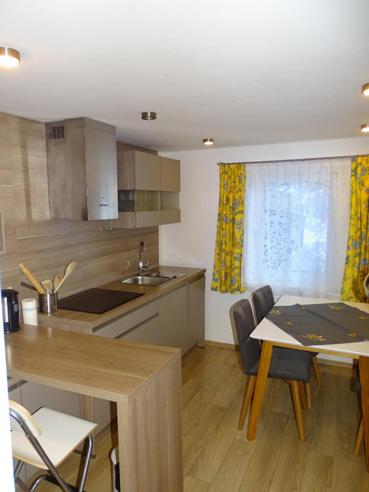 Ferienwohnung Stegmühle I