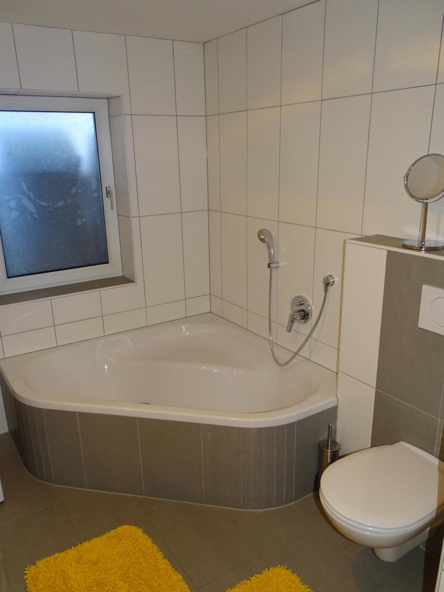 Ferienwohnung Stegmühle I