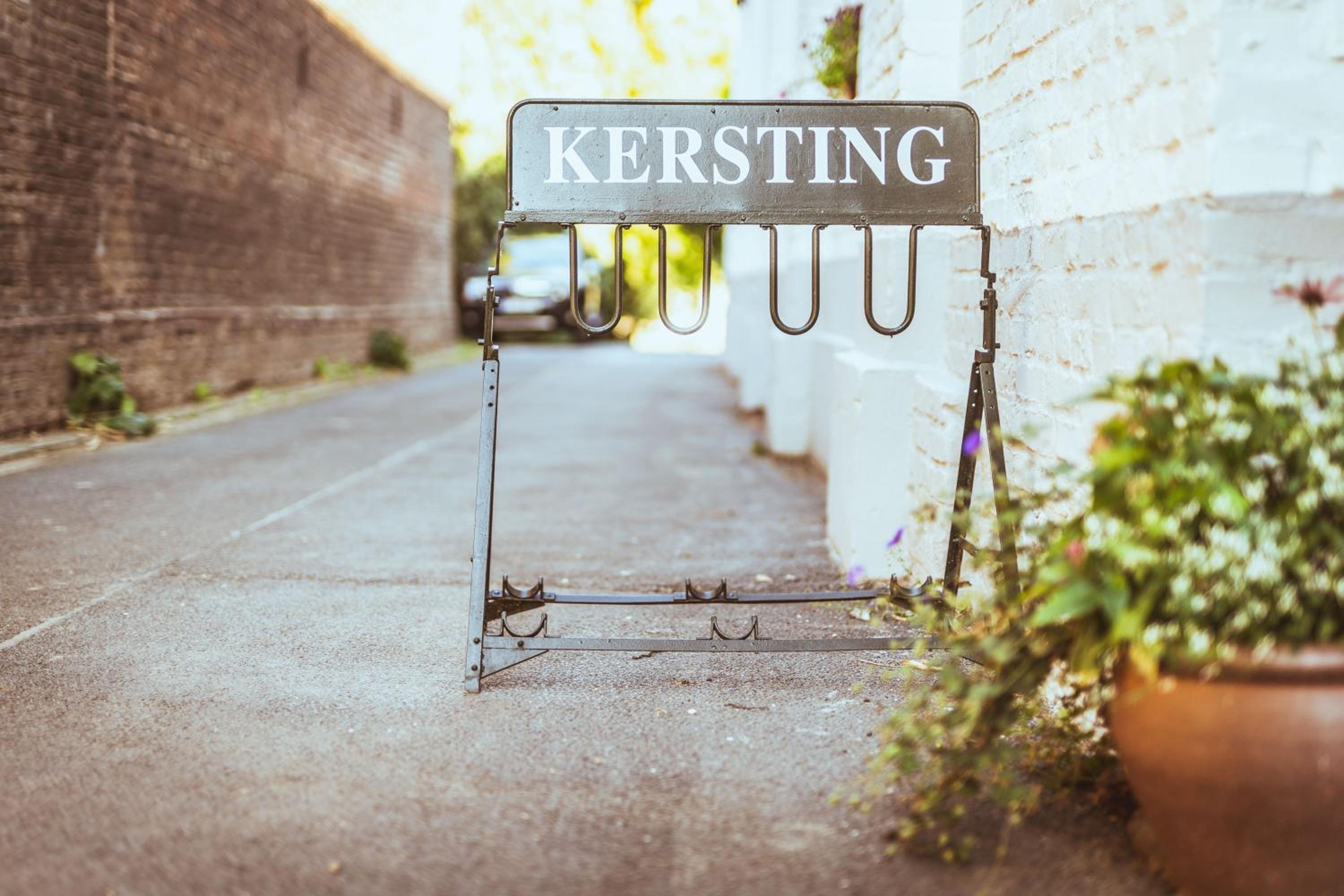 Gästehaus Kersting