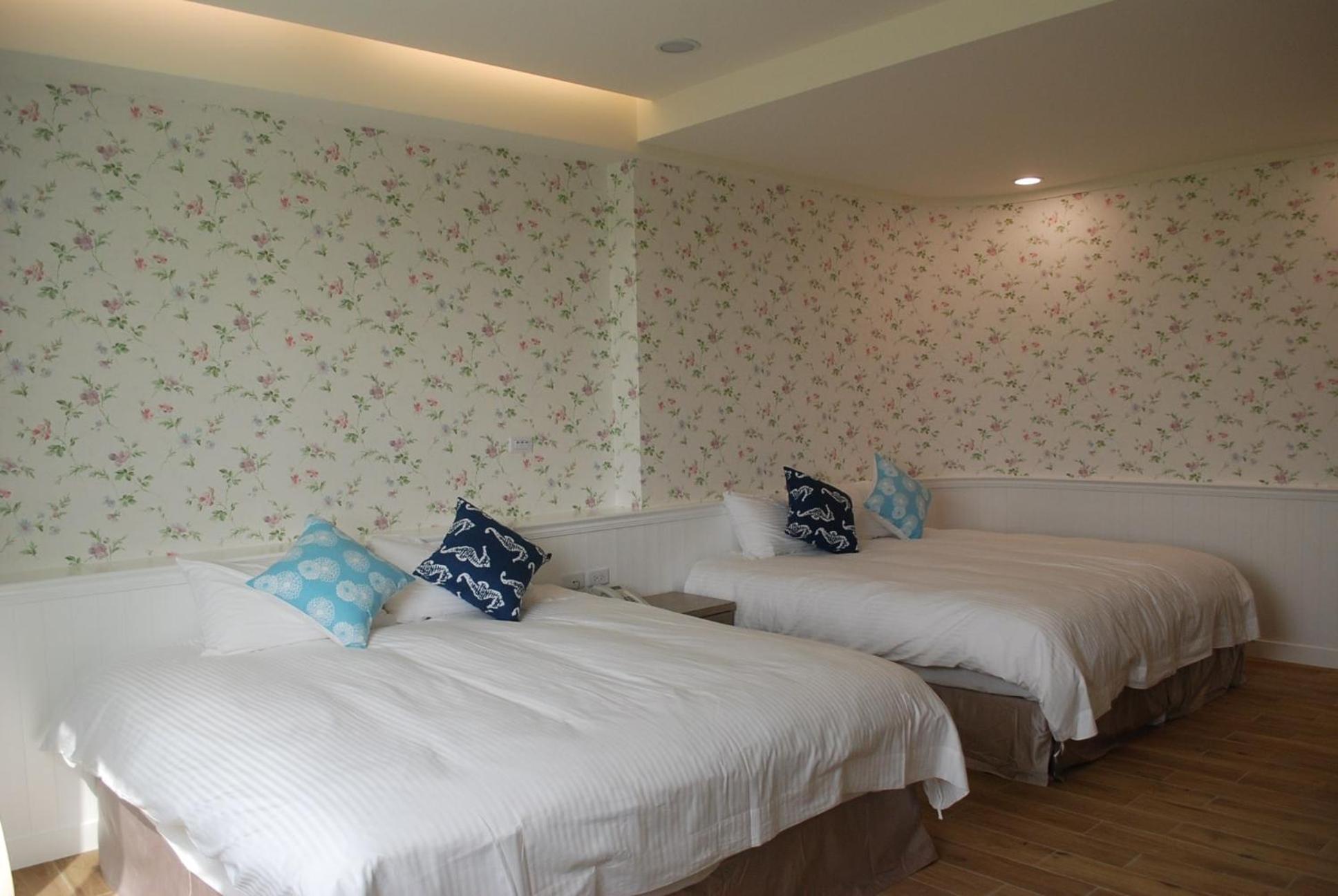 Pisces Garden B&B