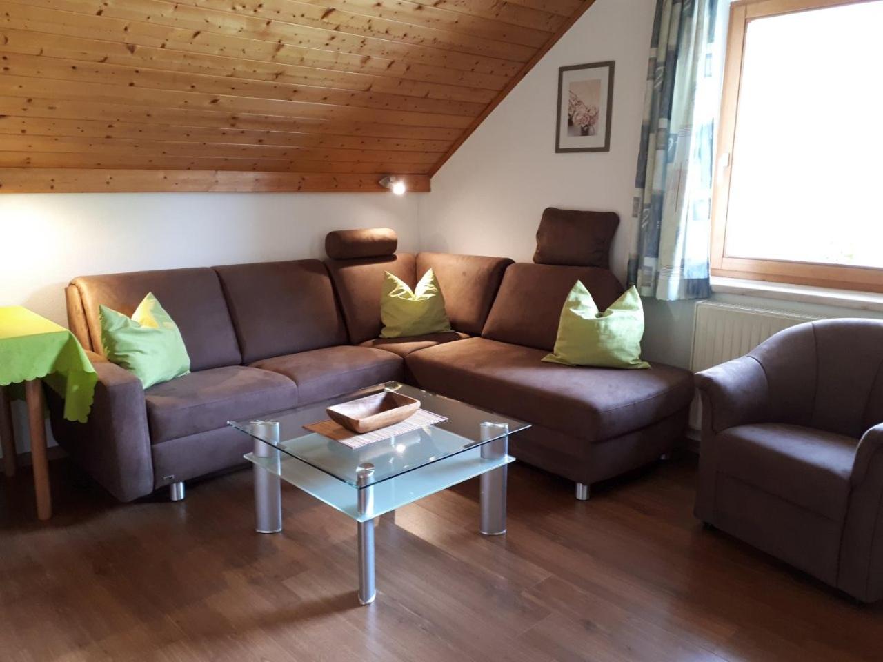 Lungau Apartment - Ferienwohnung Haus Esl