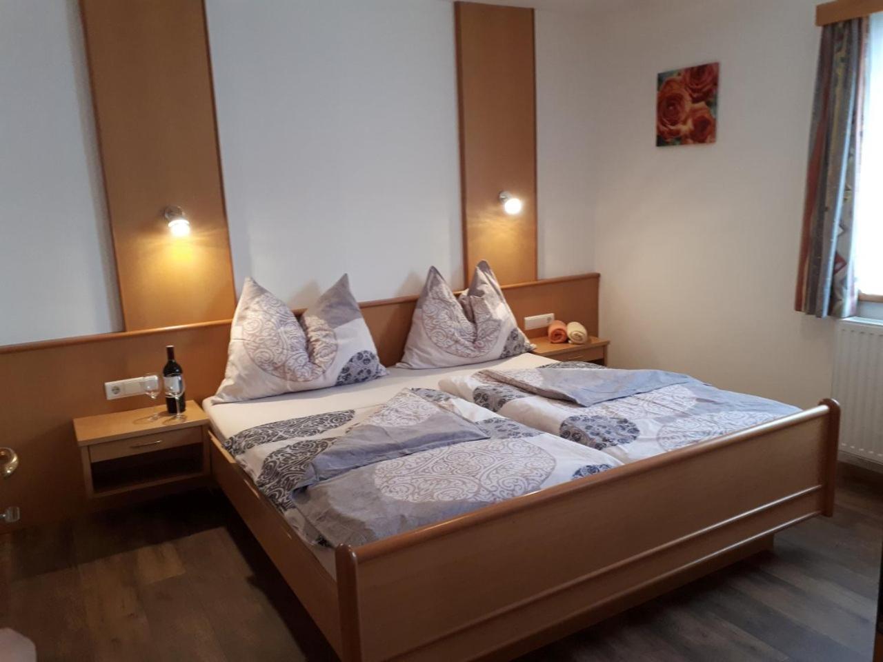 Lungau Apartment - Ferienwohnung Haus Esl