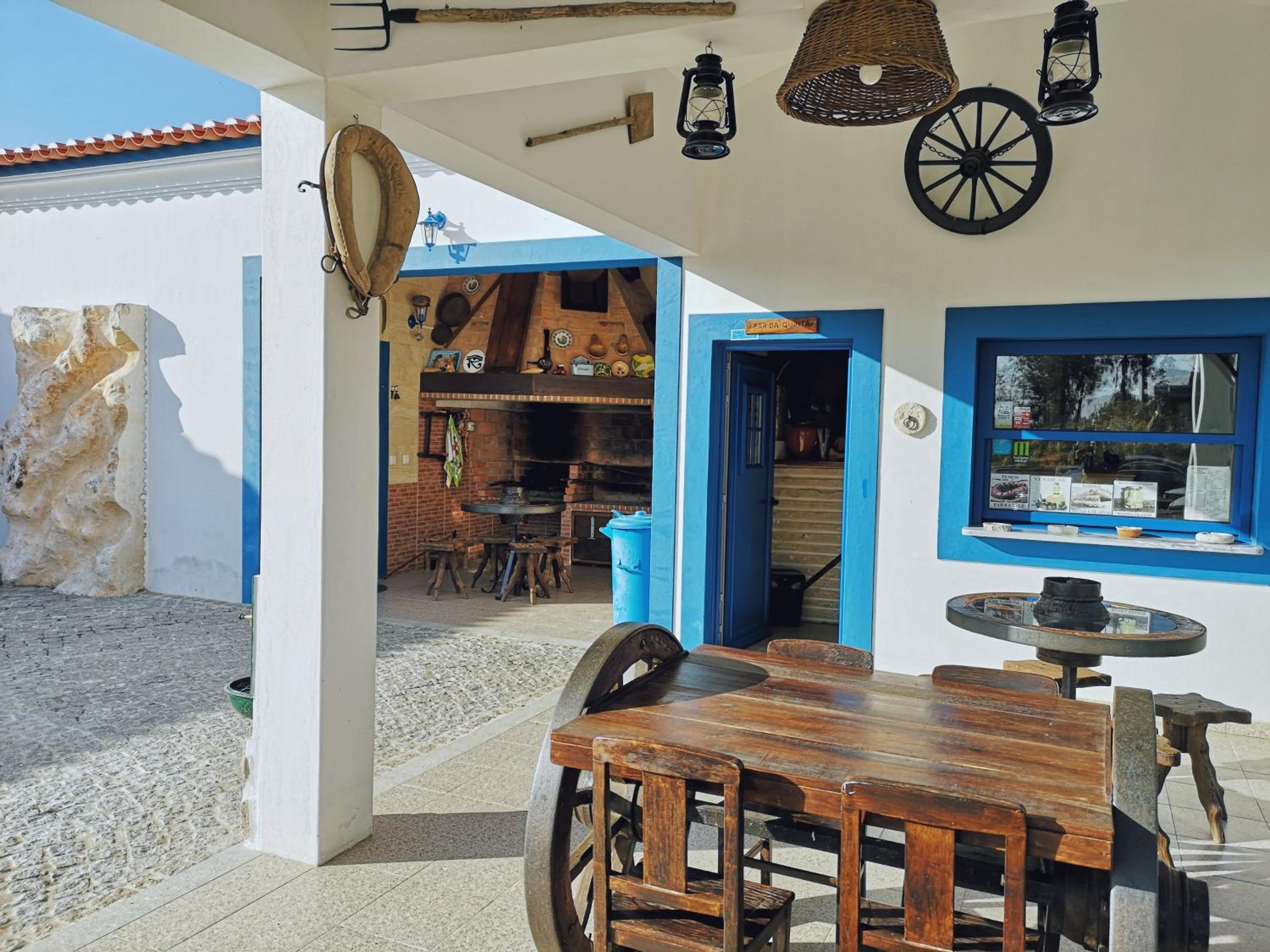 Quinta Ribeiro Tanquinhos view 5