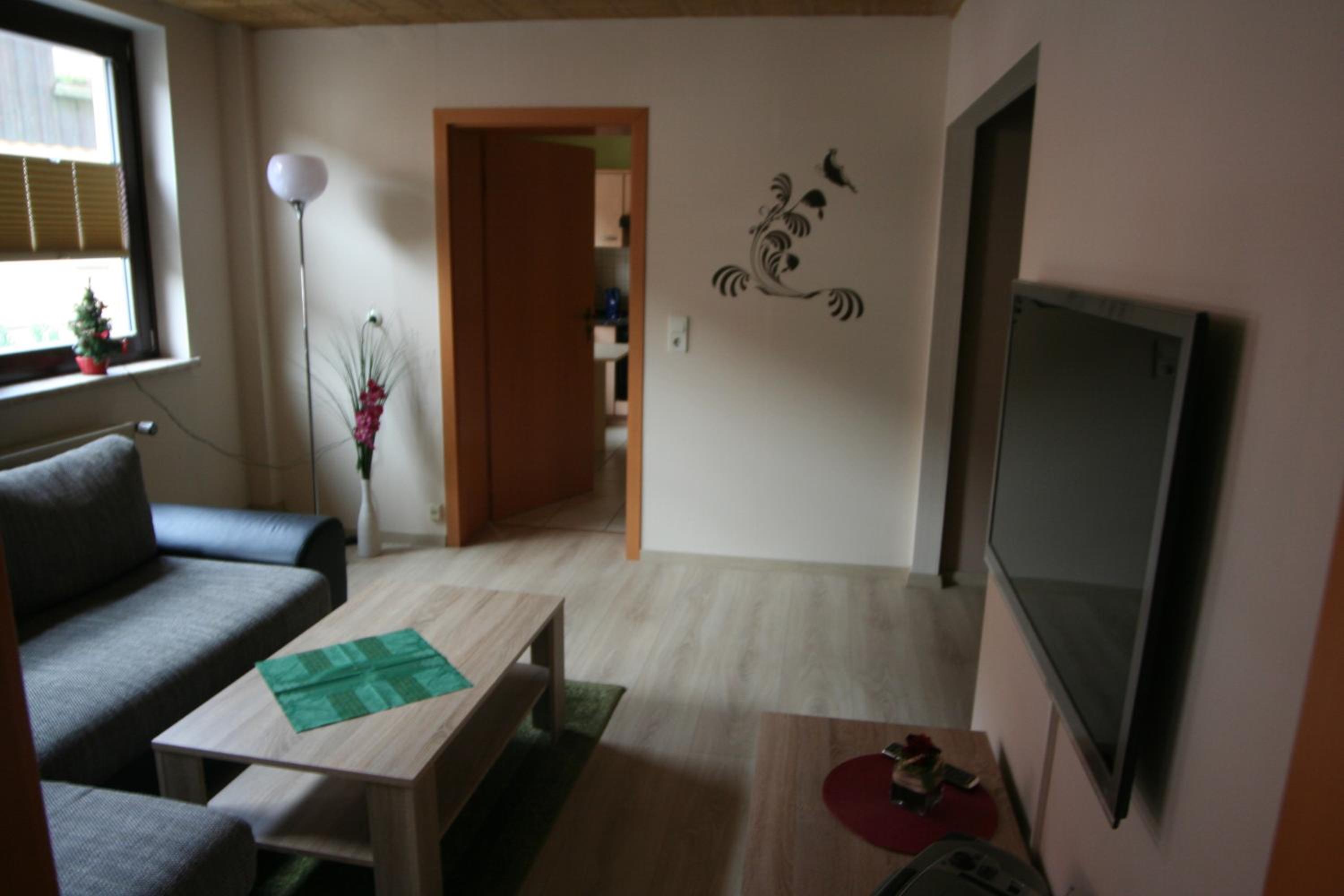 Gästehaus Tröbs view 4
