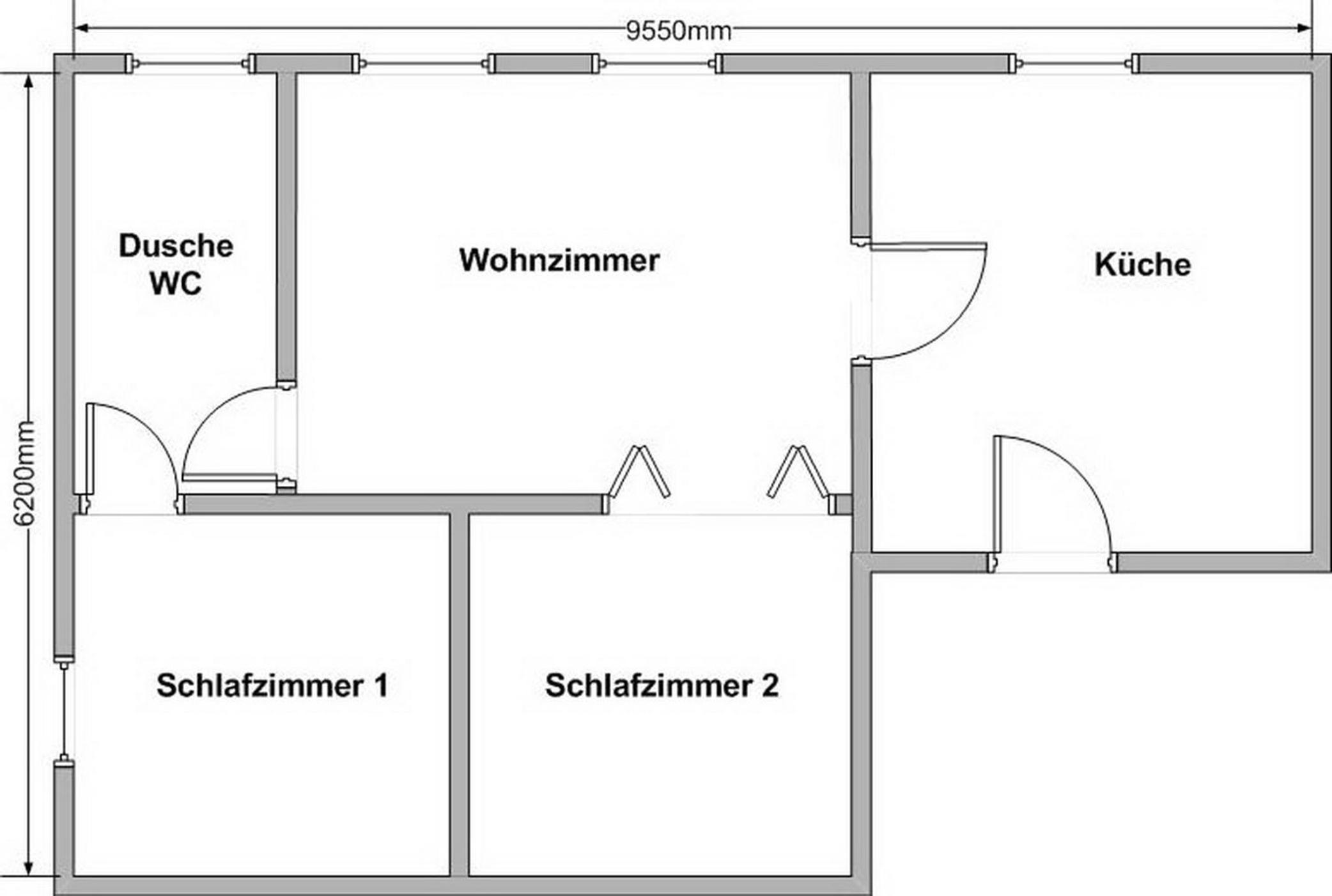 Gästehaus Tröbs view 2