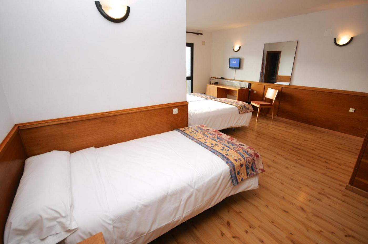 Pic Maià Mountain Hotel