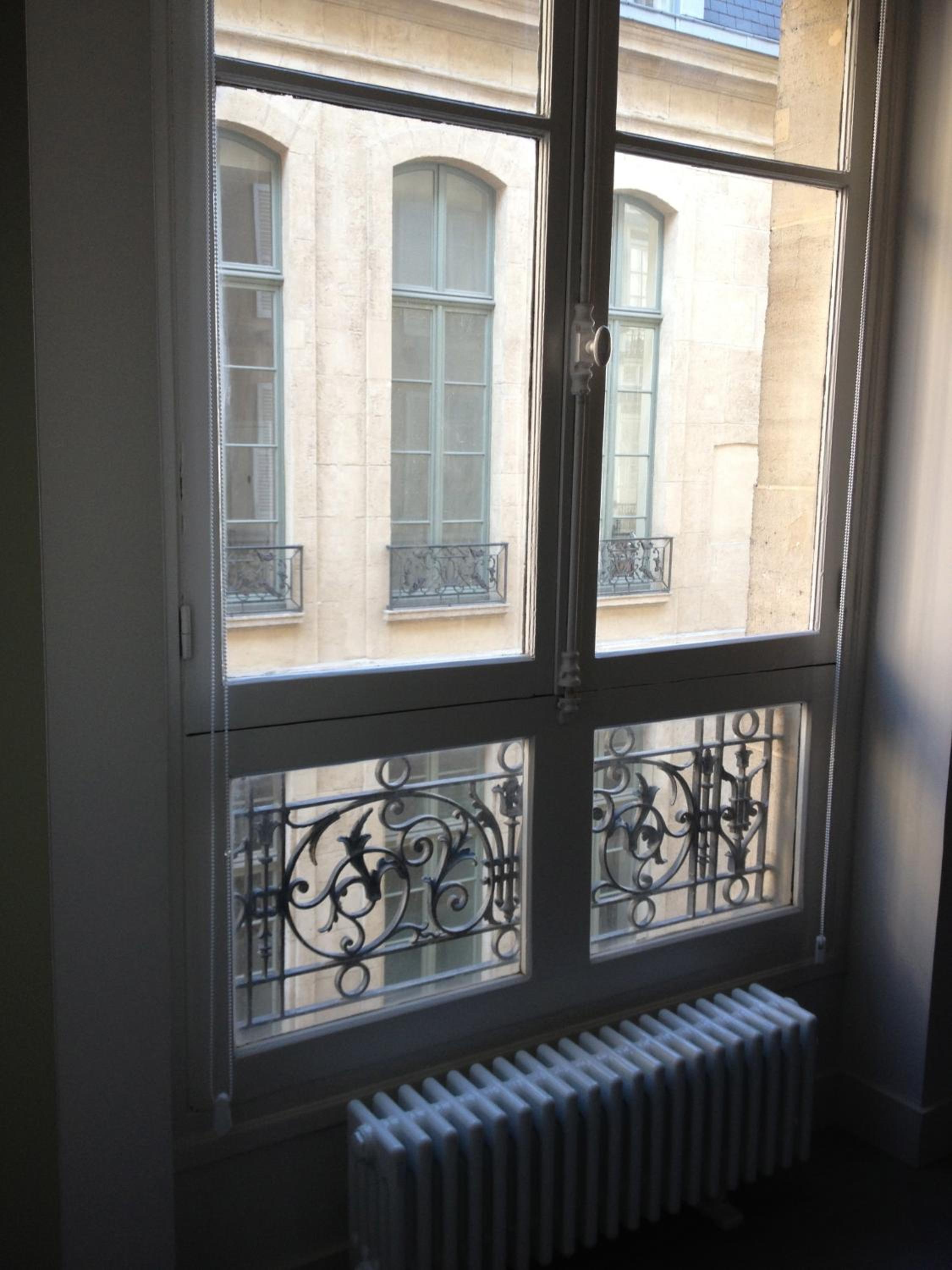 Appartement Cherche-Midi