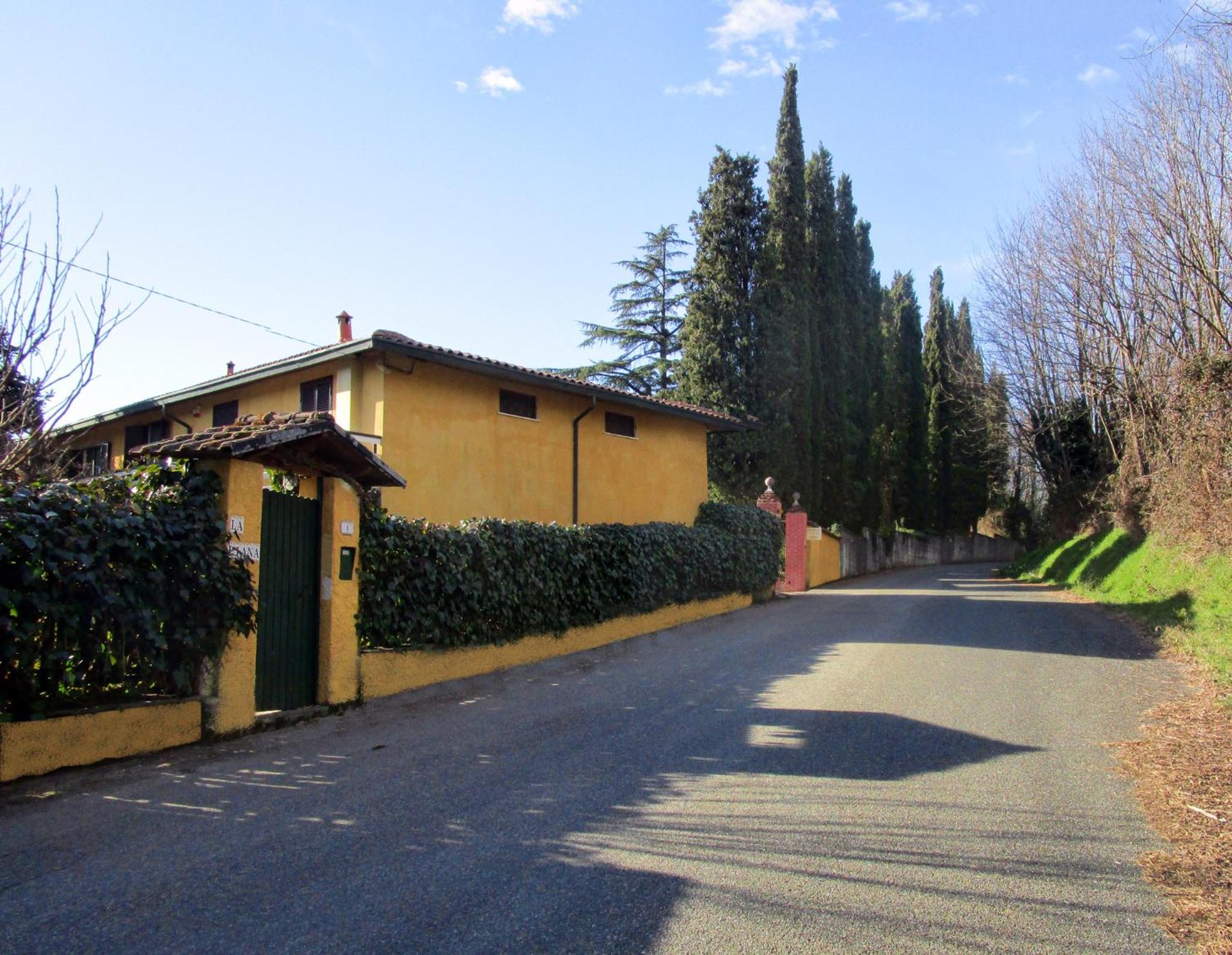 Podere La Piana
