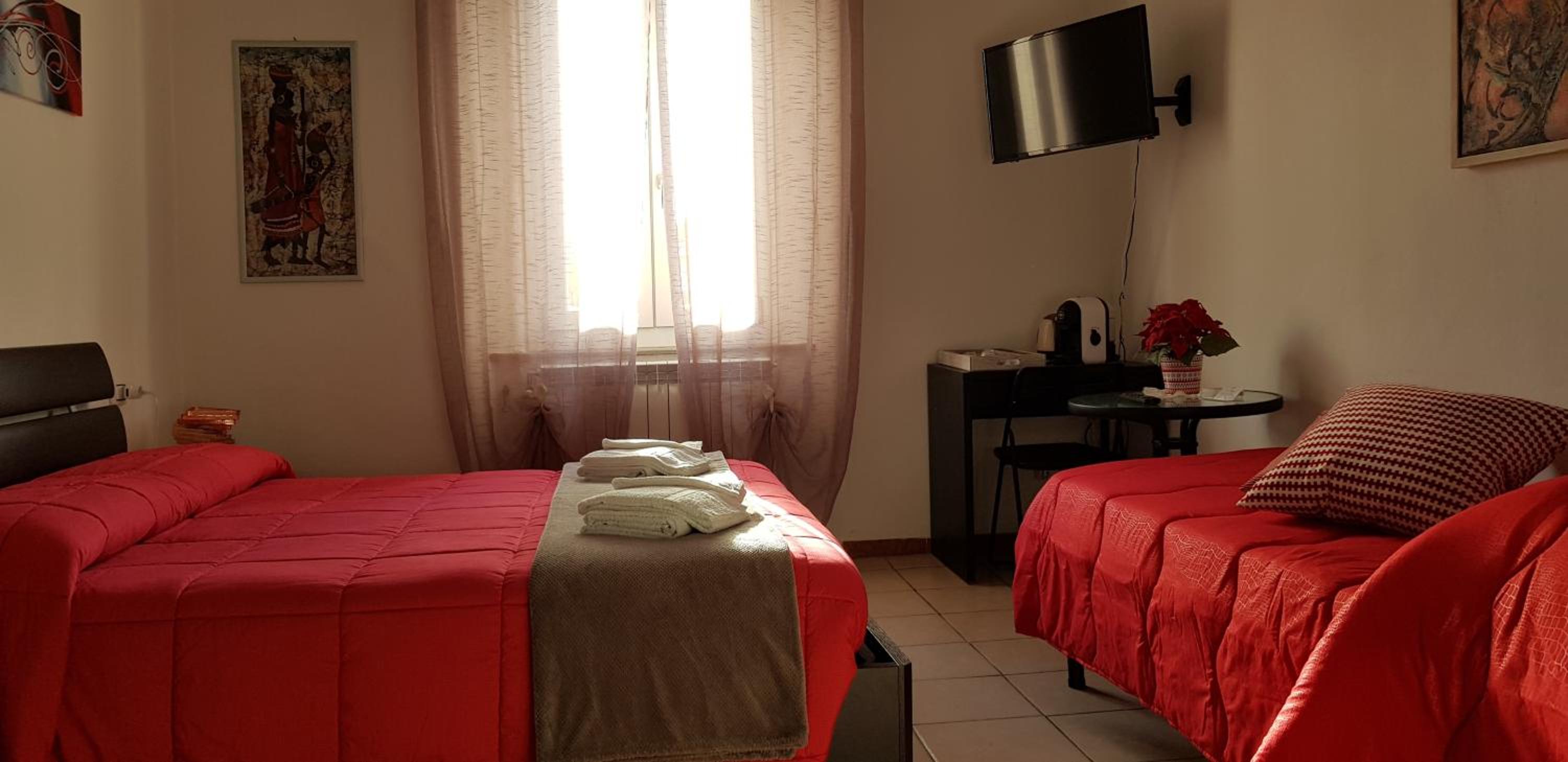 B&B Pierilu'