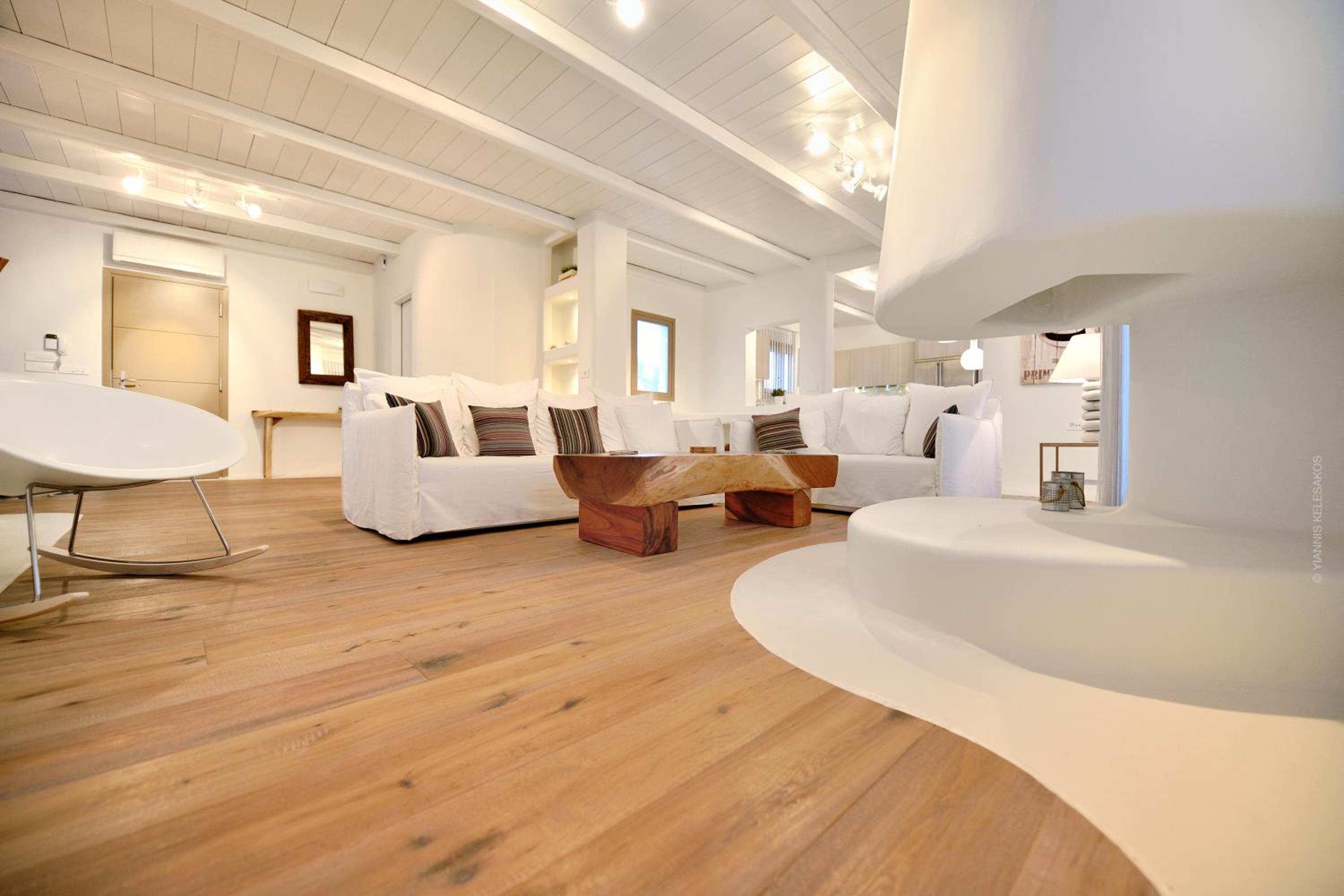 Villa Galatia by Thalassa Residence Mykonos photo 2