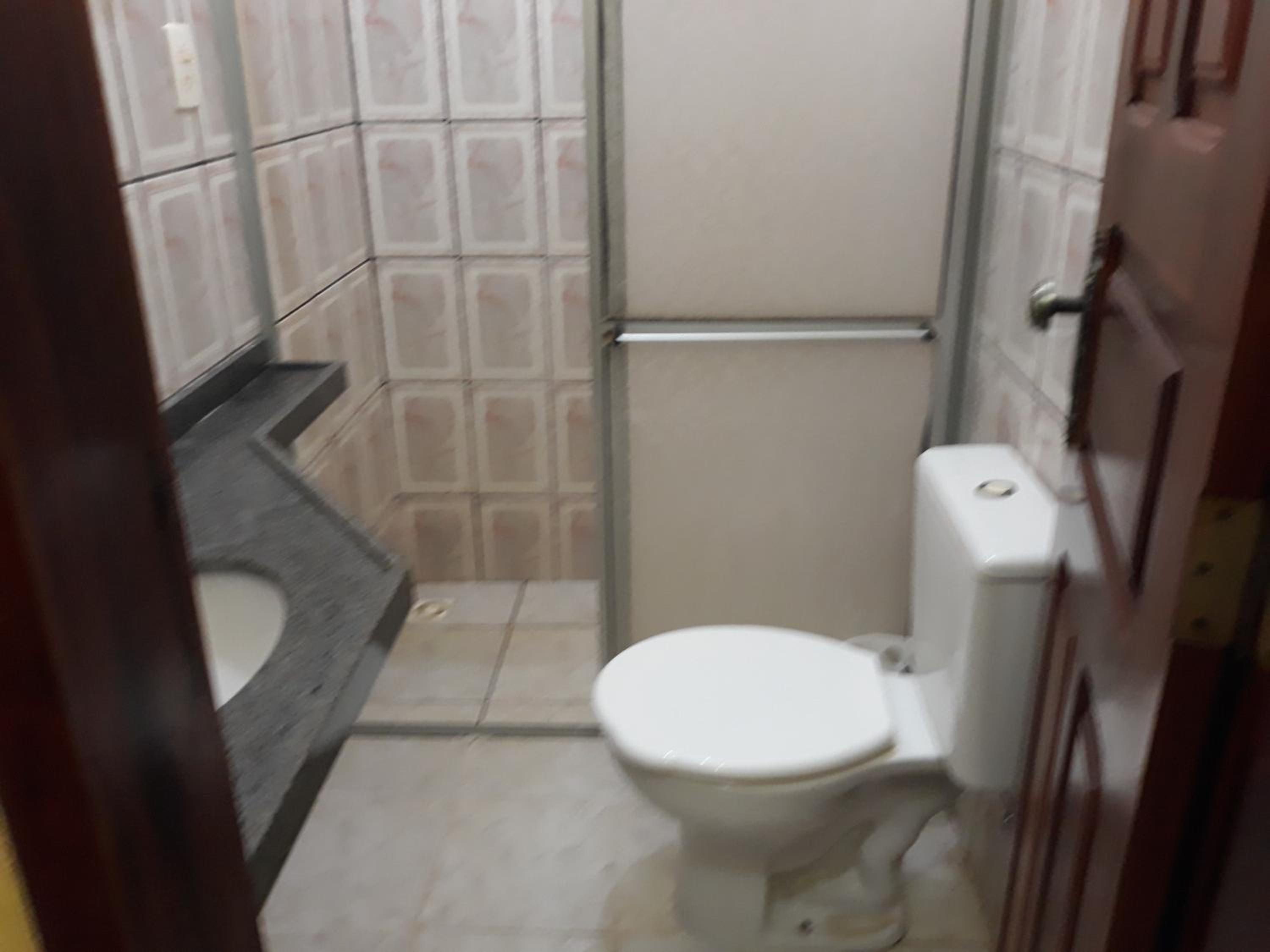 Casa de 4 quartos á 6Km da praia de Lagoinha-ce