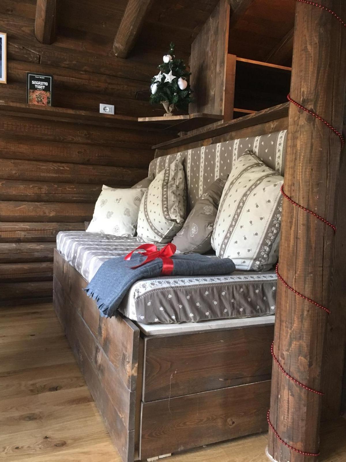 Eirl DOLOMITES Retreat Sappada