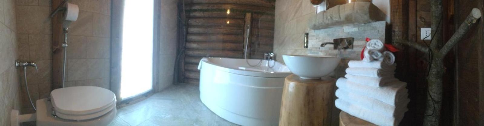 Eirl DOLOMITES Retreat Sappada
