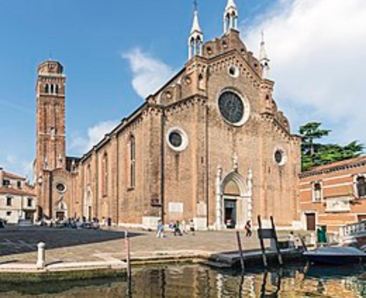 Ca’Tronconi ai Frari