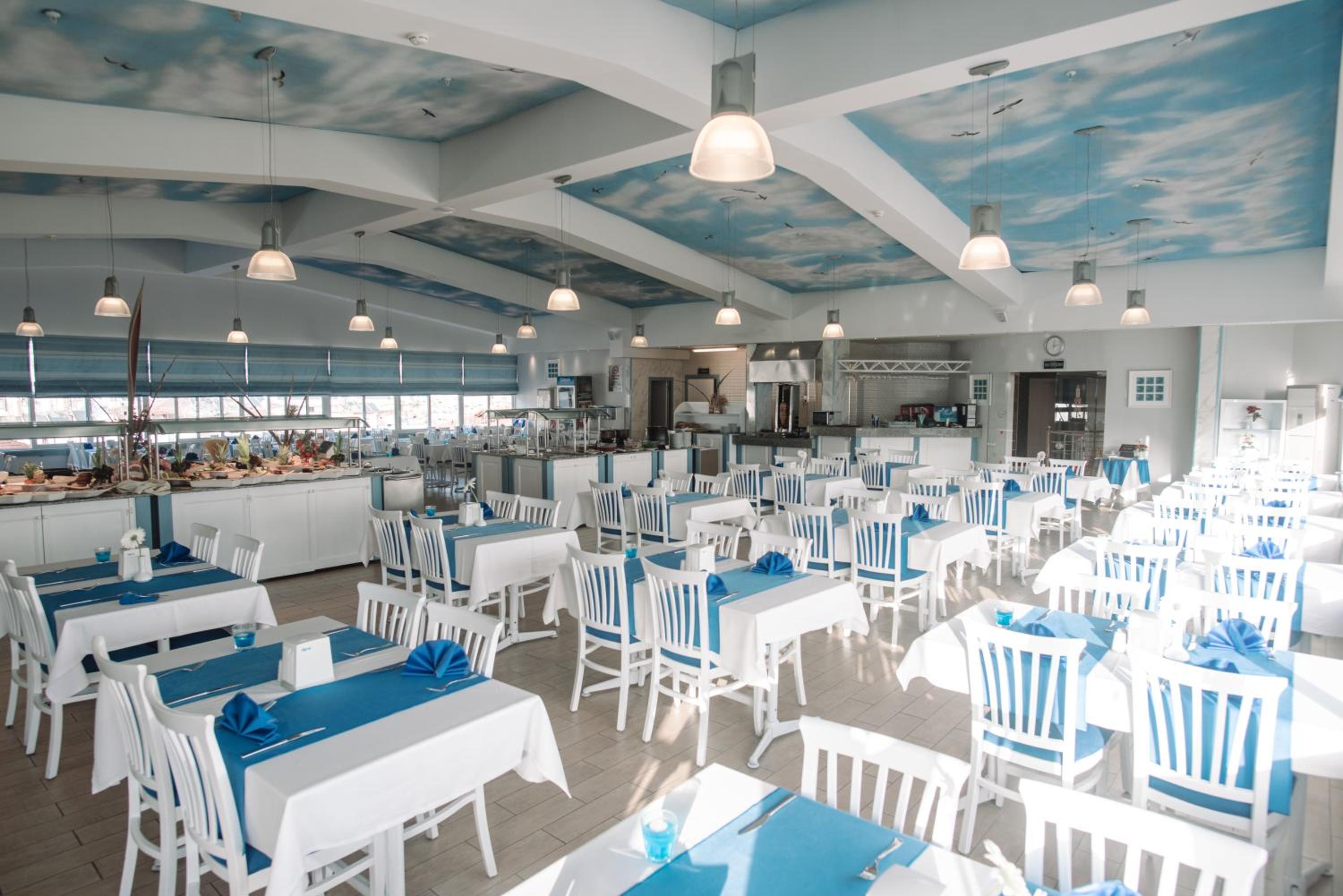 Alaiye Kleopatra Hotel - Image 24