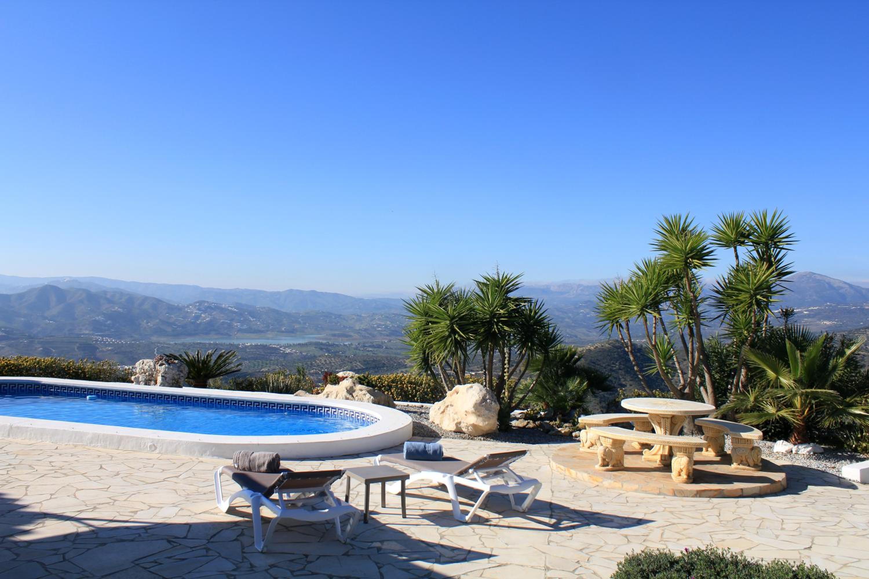 Casa lucía view 5