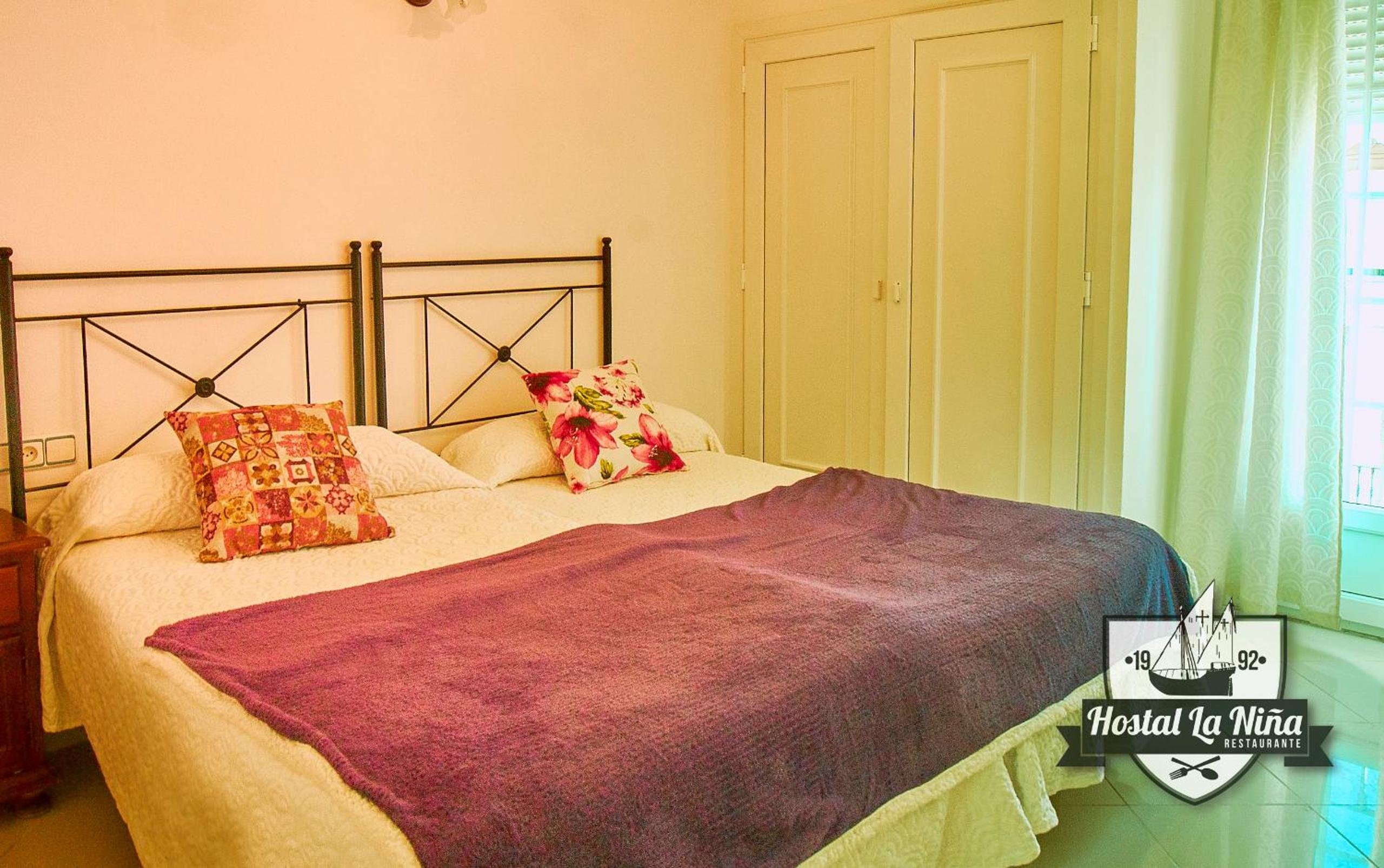 Hostal Restaurante La Niña 2