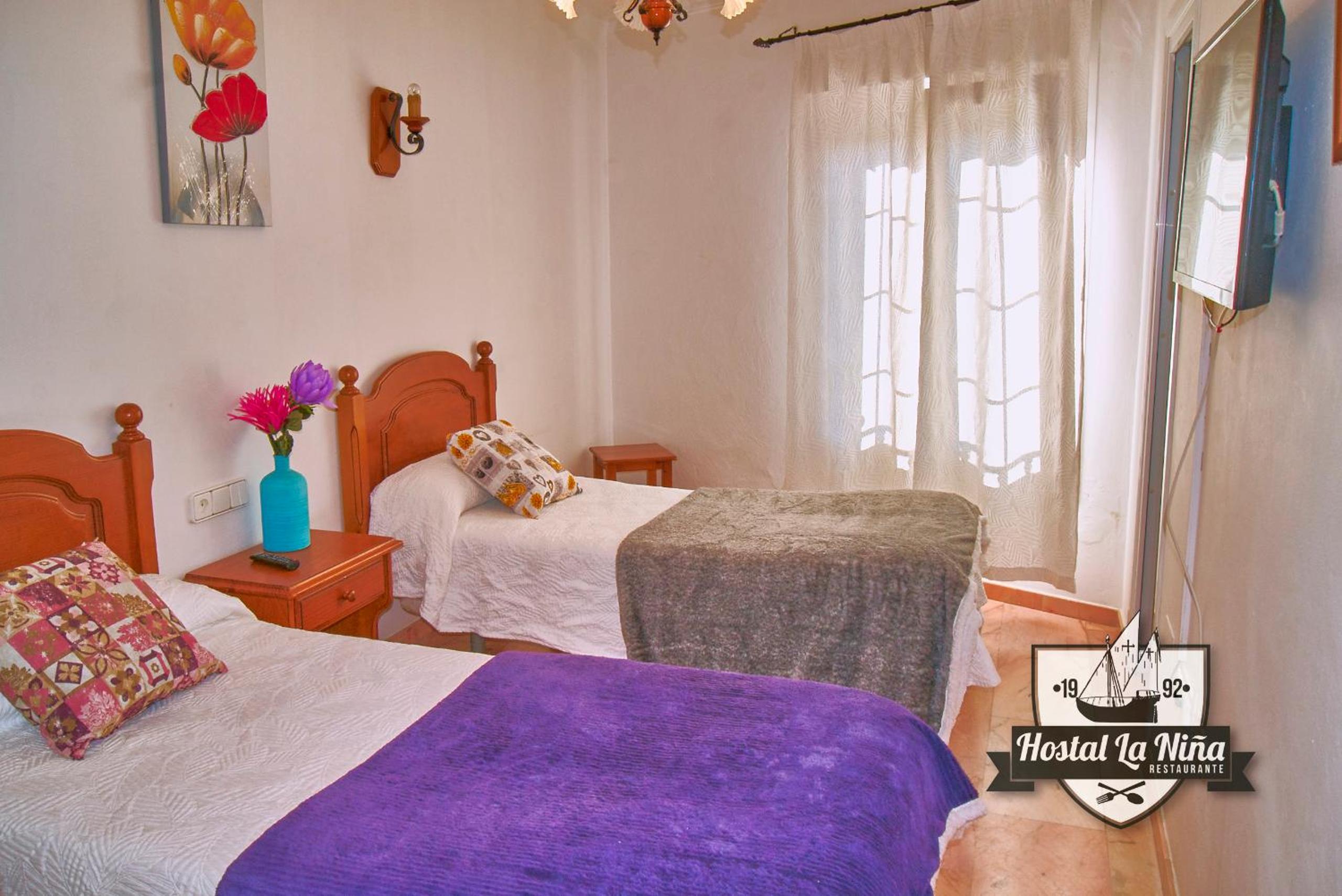 Hostal Restaurante La Niña 3